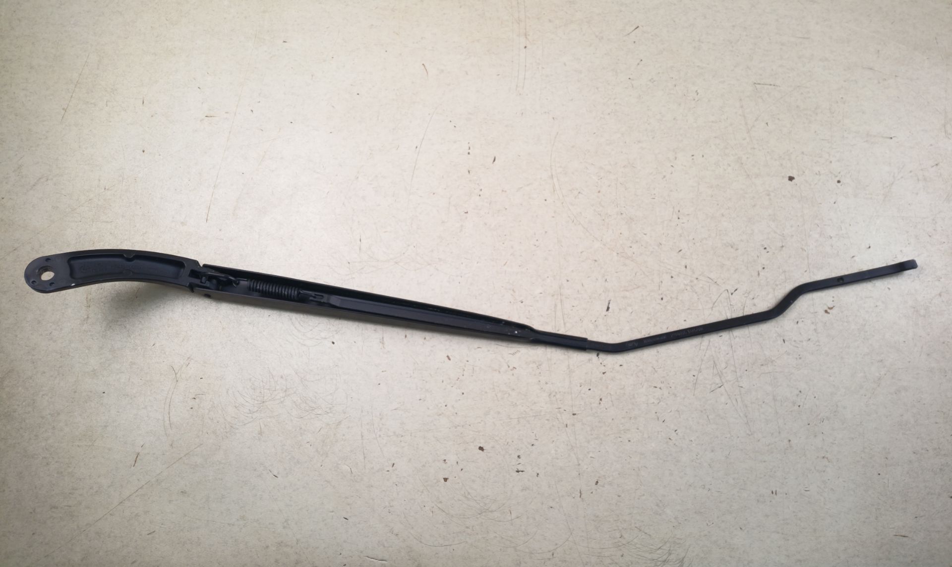 BRAZO LIMPIA DELANTERO DERECHO Renault Megane IV Berlina 5P
