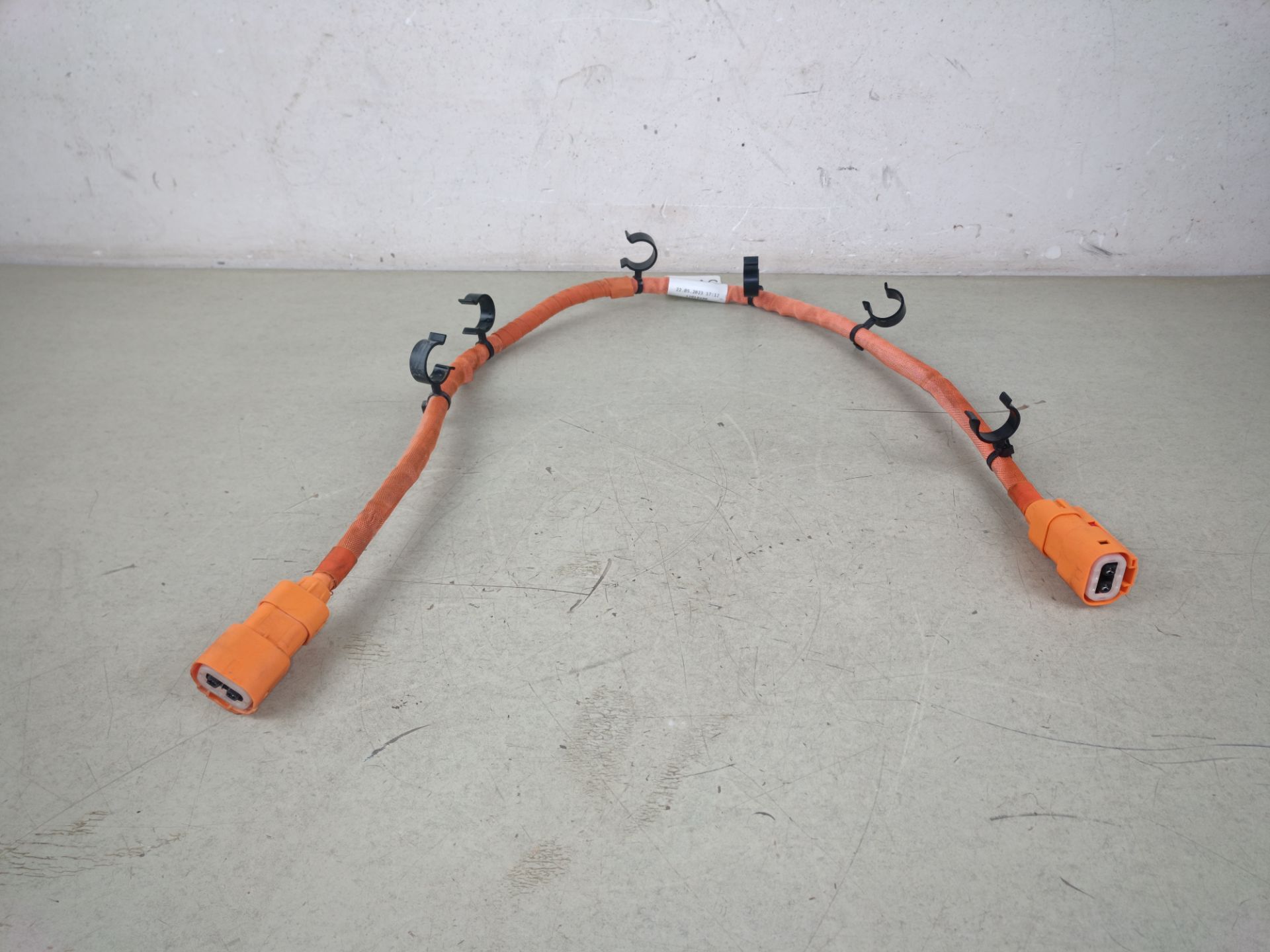 CABLEADO ELECTRICO Volkswagen Tiguan (AD1)