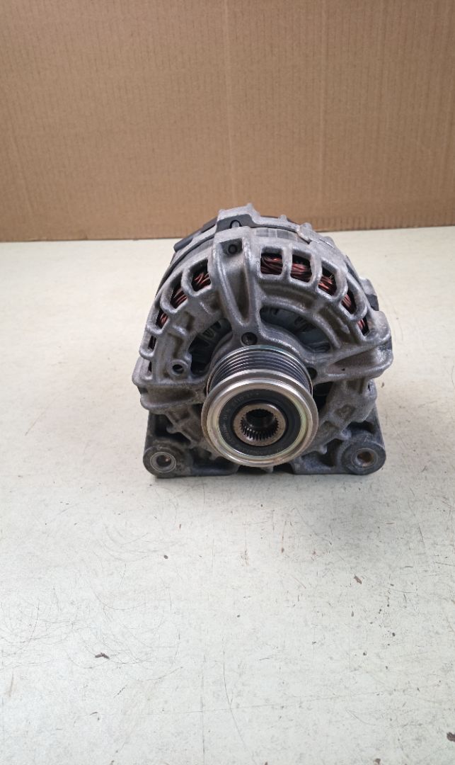 ALTERNADOR
