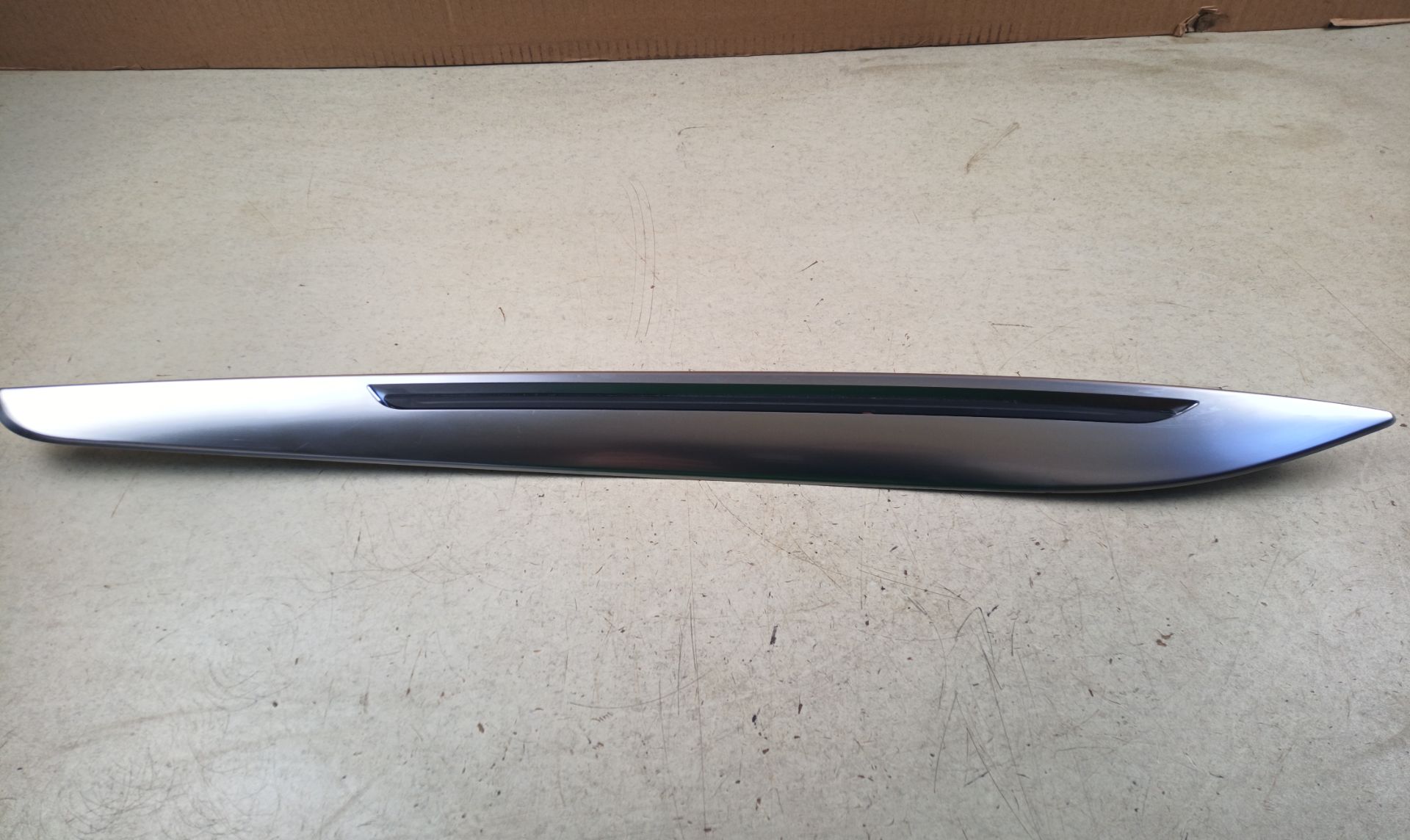 EMBELLECEDOR Renault Megane IV Berlina 5P