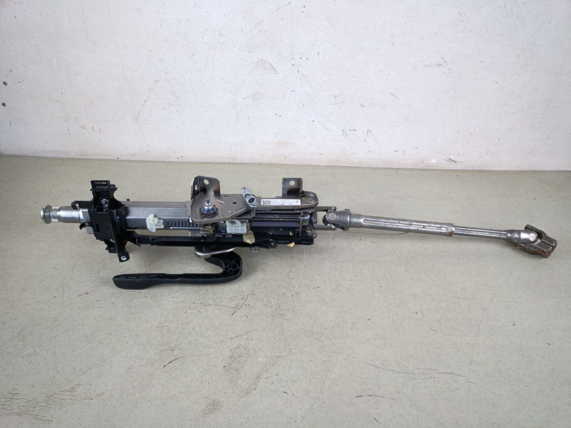 COLUMNA DIRECCION Volkswagen Tiguan (AD1)