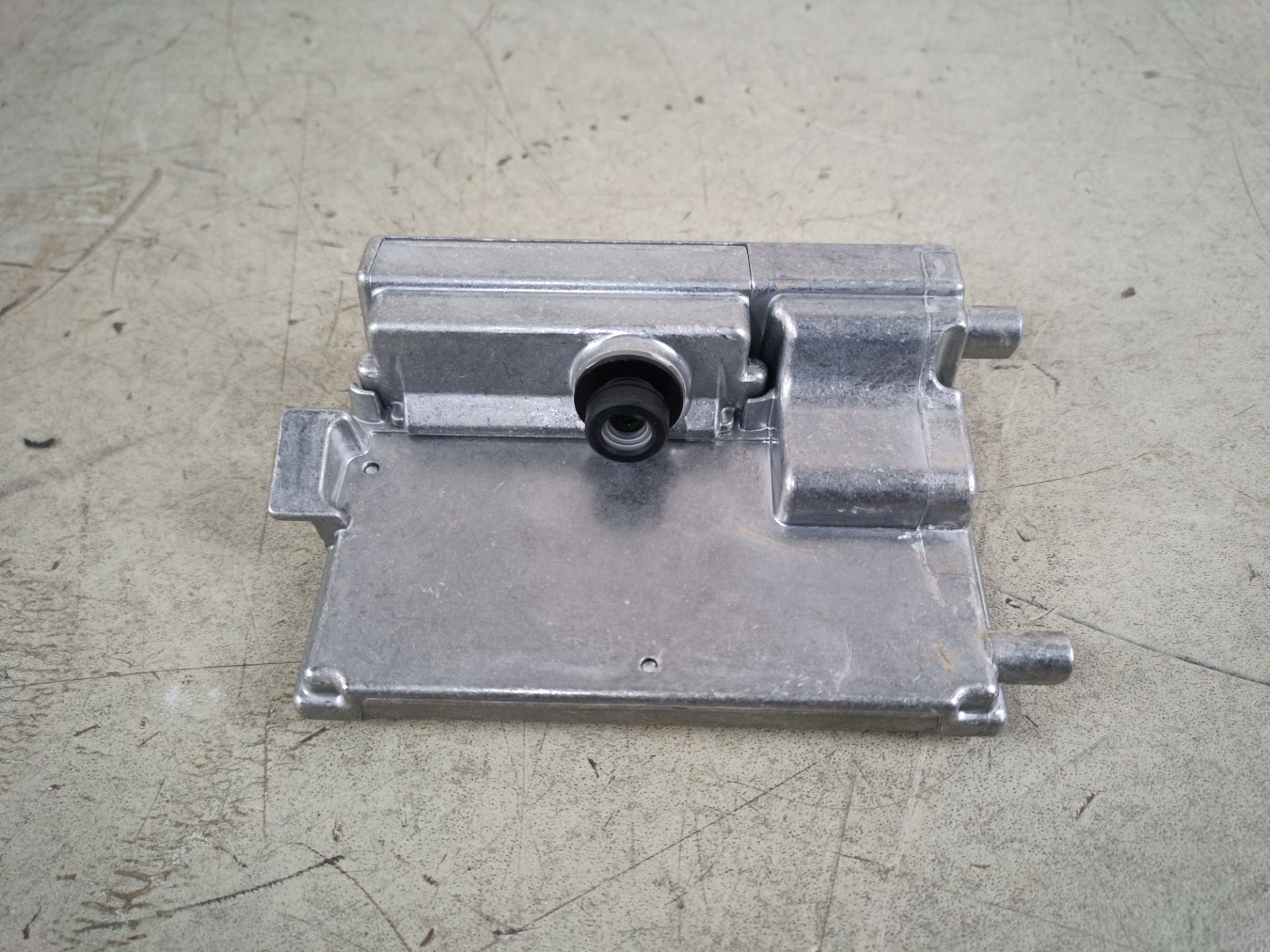CAMARA VISION FRONTAL Volkswagen Tiguan (AD1)
