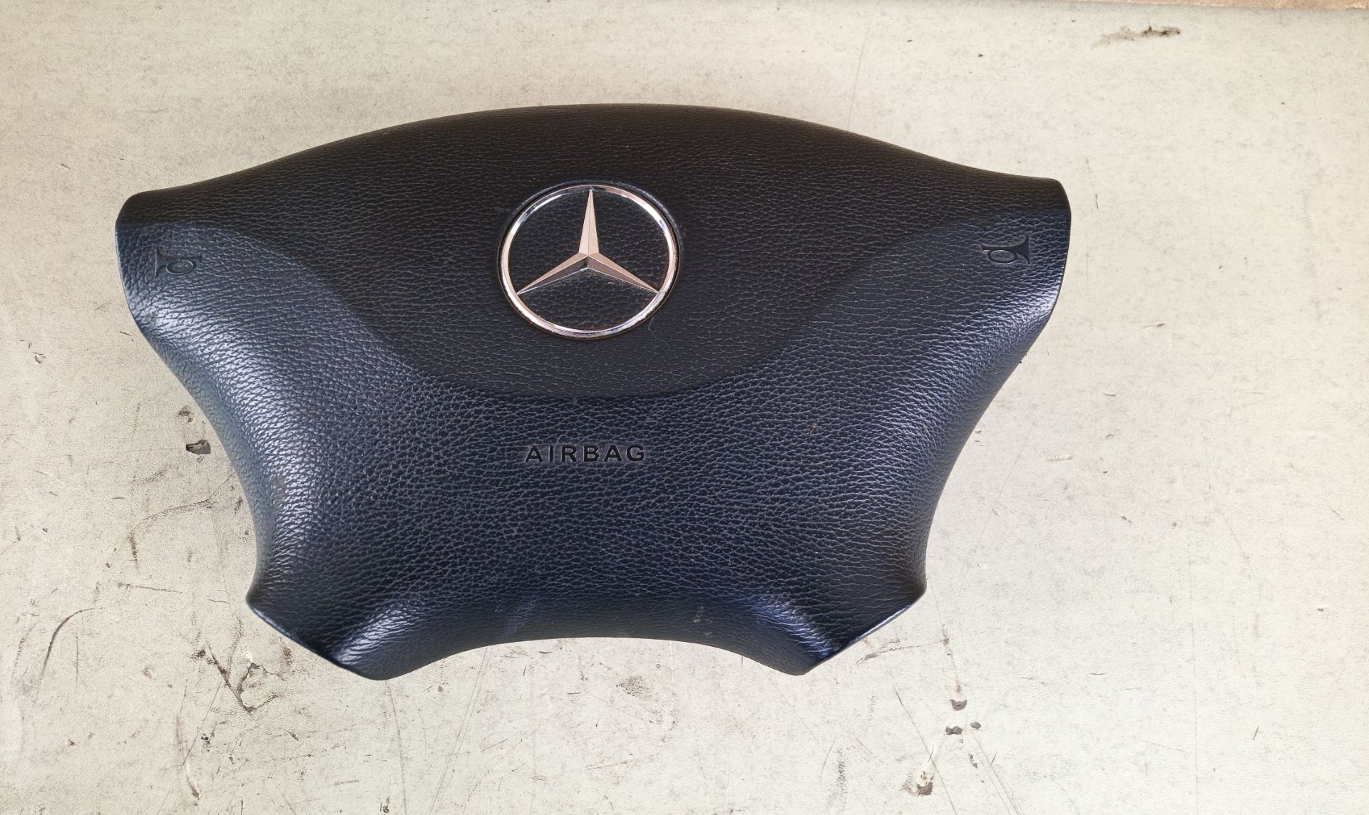 AIRBAG DELANTERO IZQUIERDO Mercedes-Benz