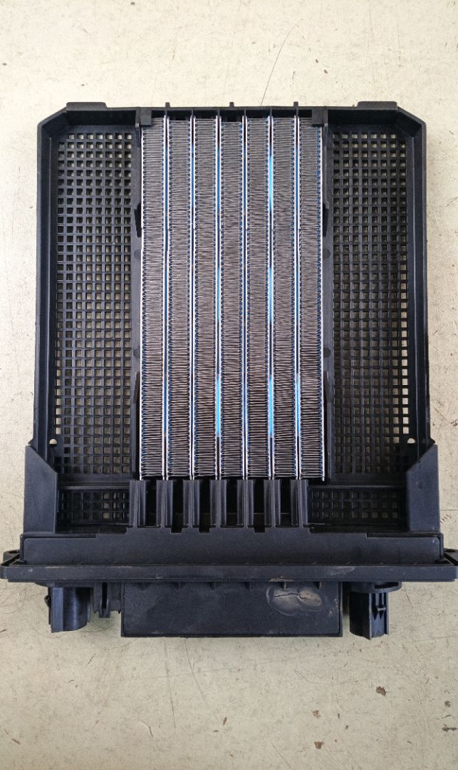 RADIADOR CALEFACCION / AIRE ACONDICIONADO Land Rover Discovery Sport