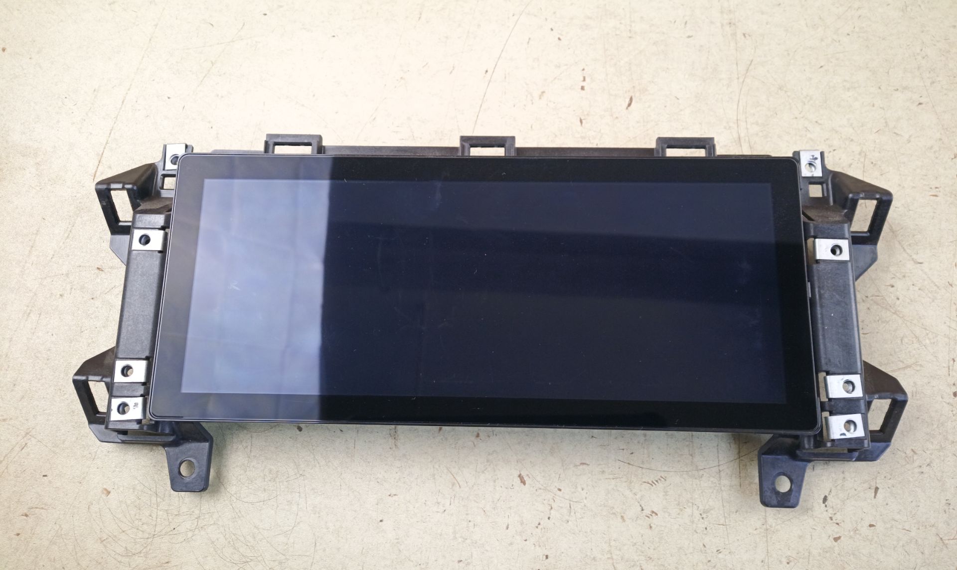 PANTALLA MULTIFUNCION Land Rover Discovery Sport