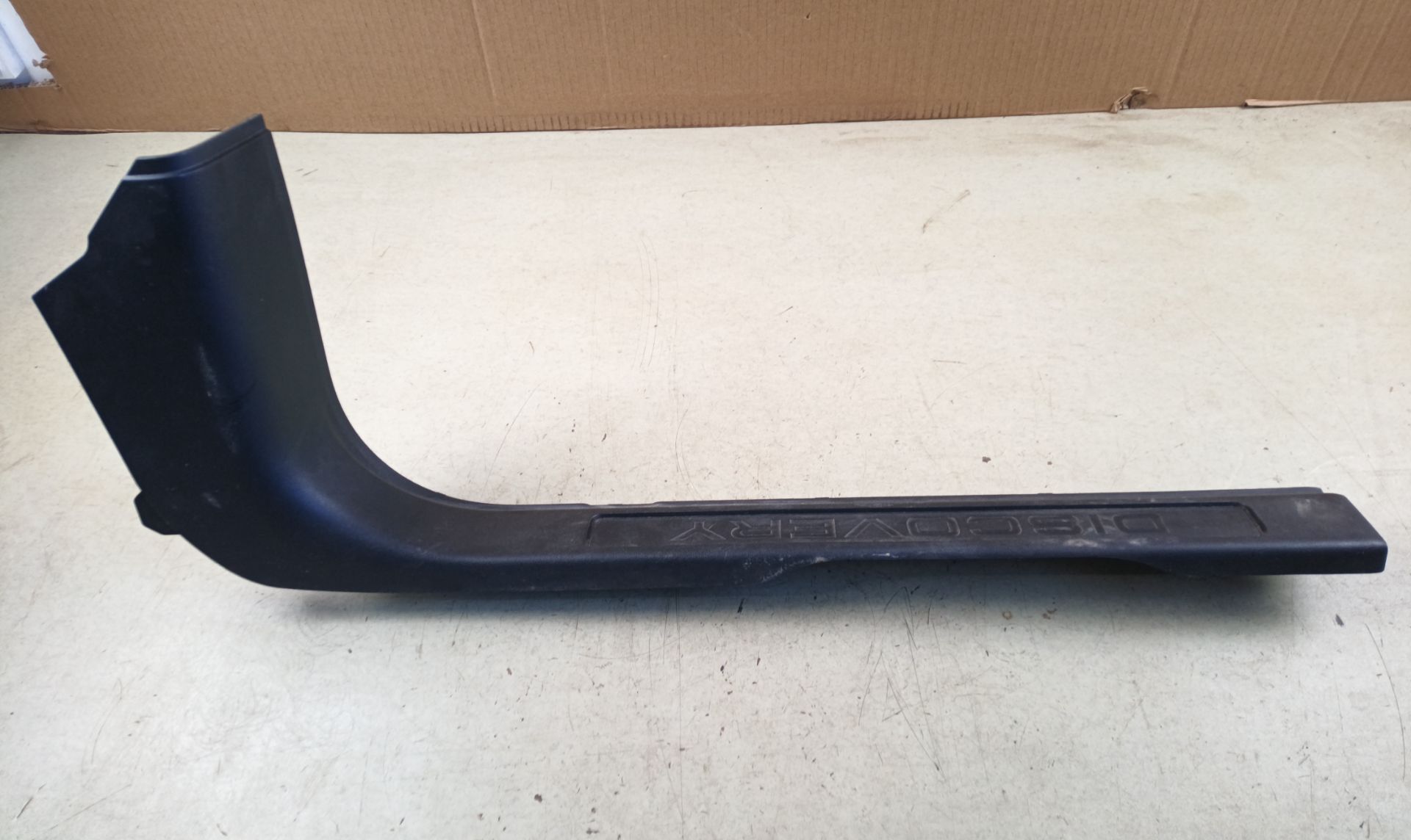 EMBELLECEDOR Land Rover Discovery Sport