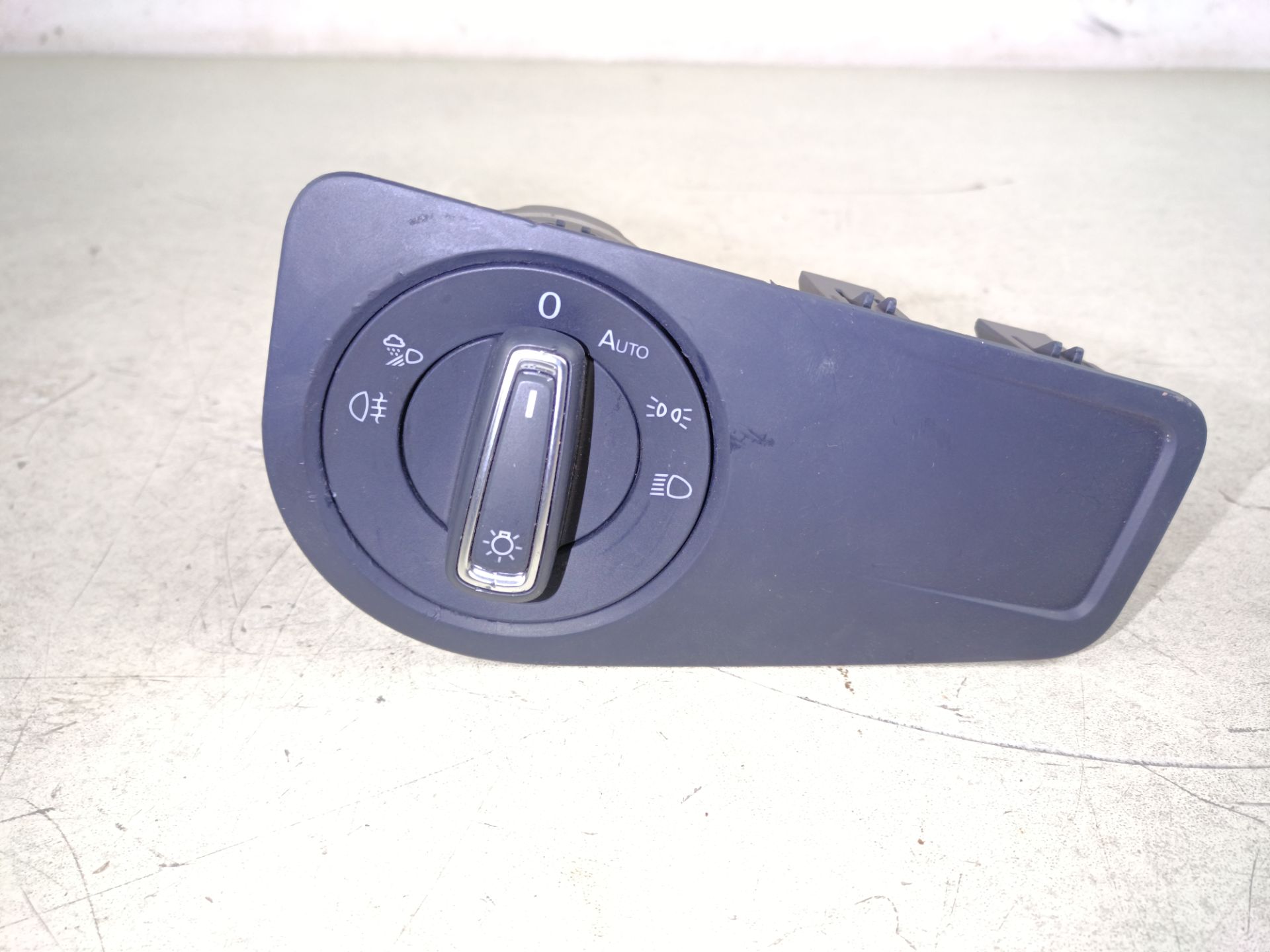 MANDO LUCES Volkswagen Tiguan (AD1)