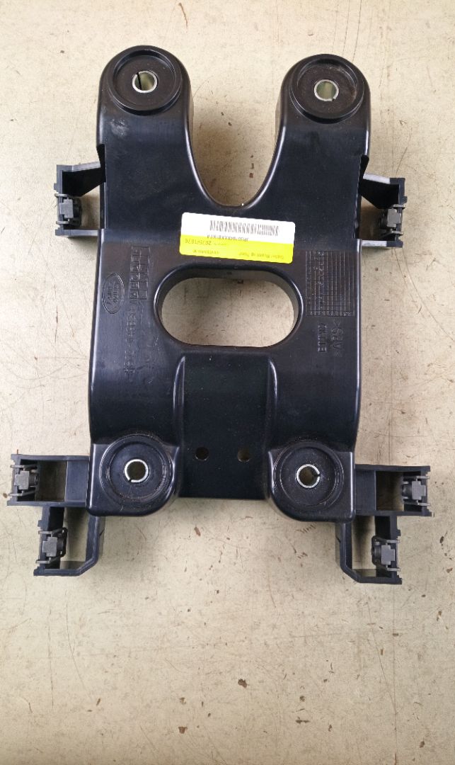 NO IDENTIFICADO Land Rover Discovery Sport