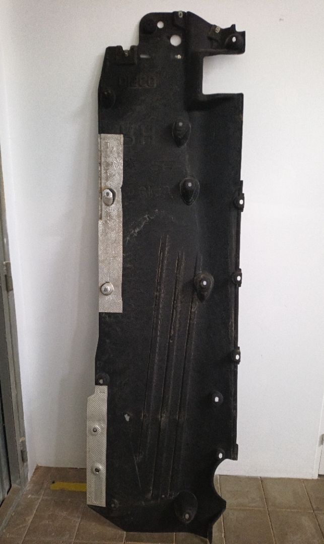 NO IDENTIFICADO Land Rover Discovery Sport