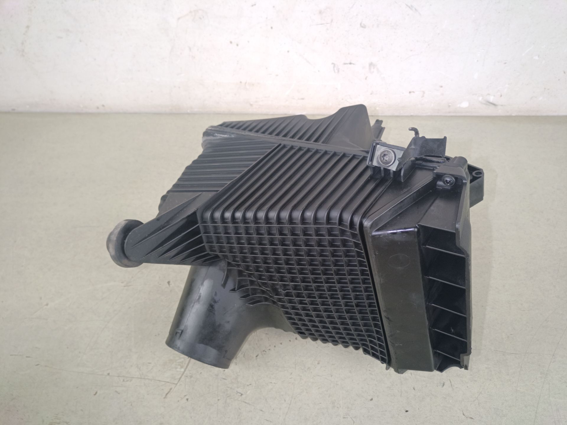 CAJA FILTRO AIRE