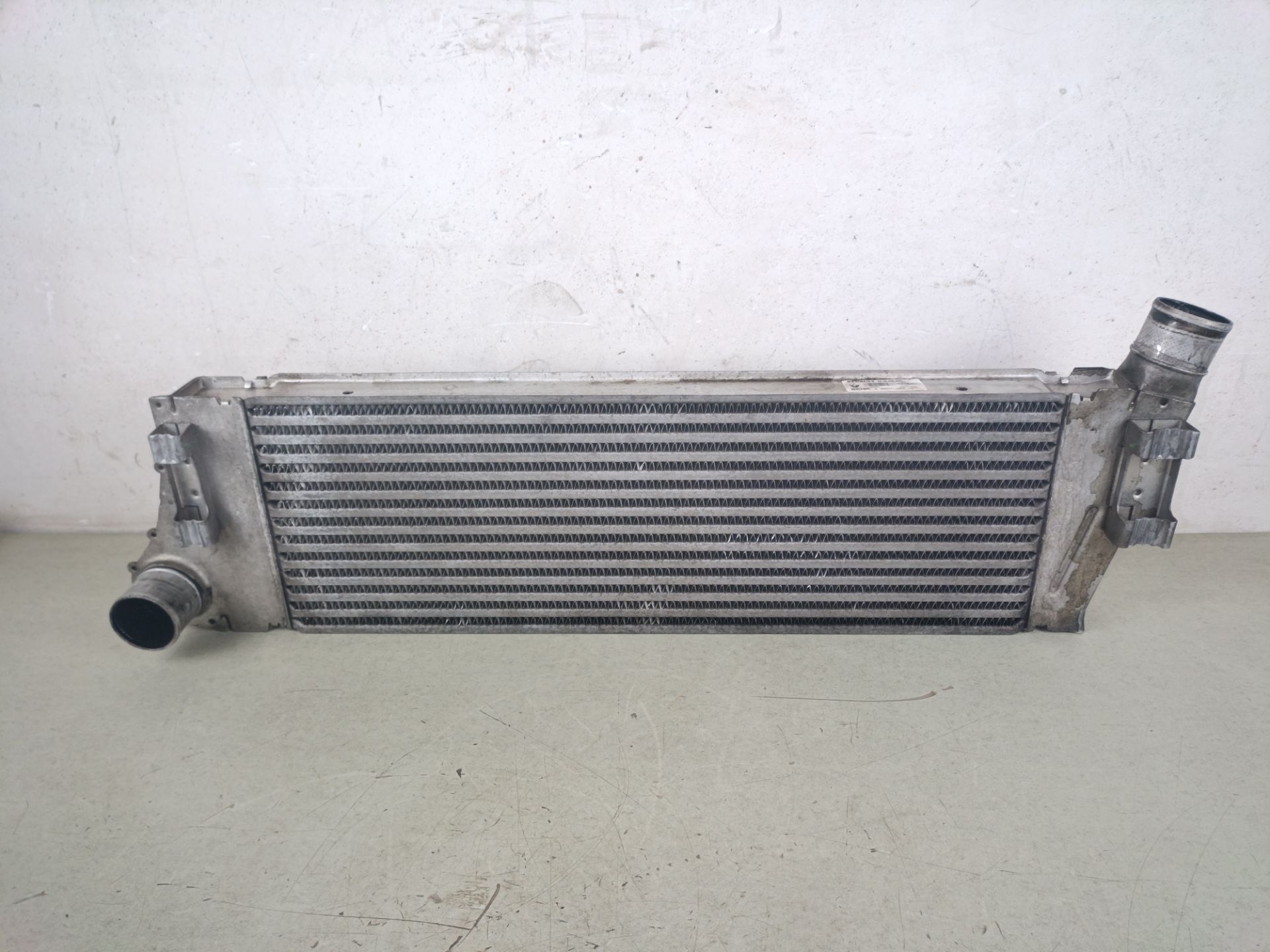 INTERCOOLER Renault Megane II Berlina 3P