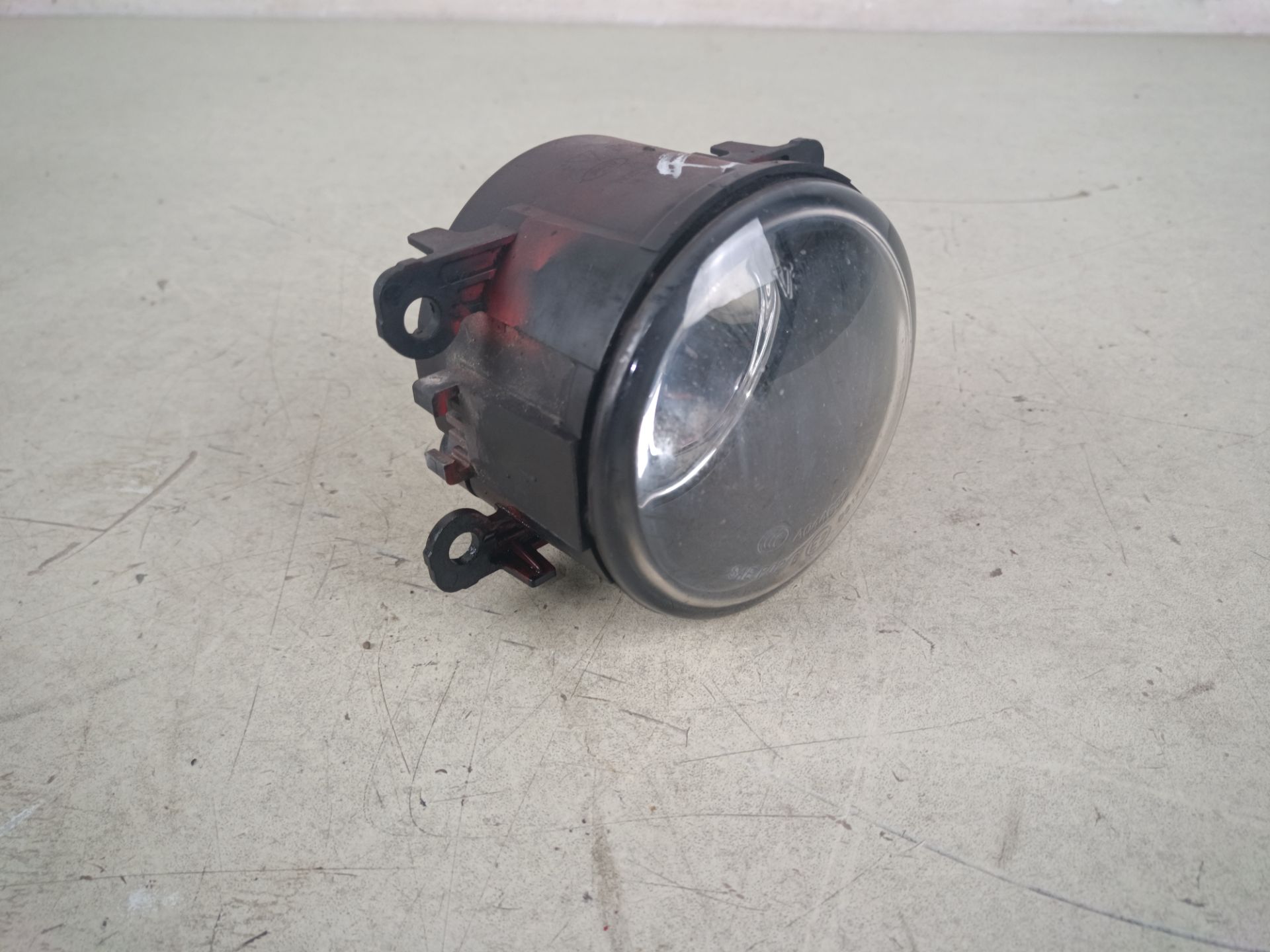 FARO ANTINIEBLA IZQUIERDO