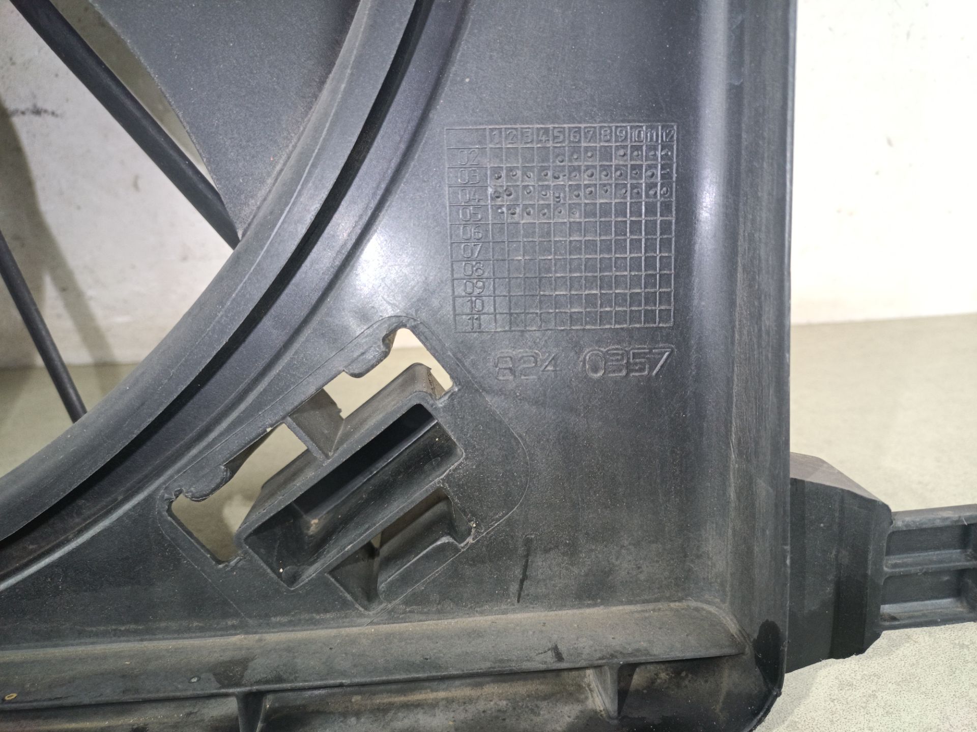 ELECTROVENTILADOR