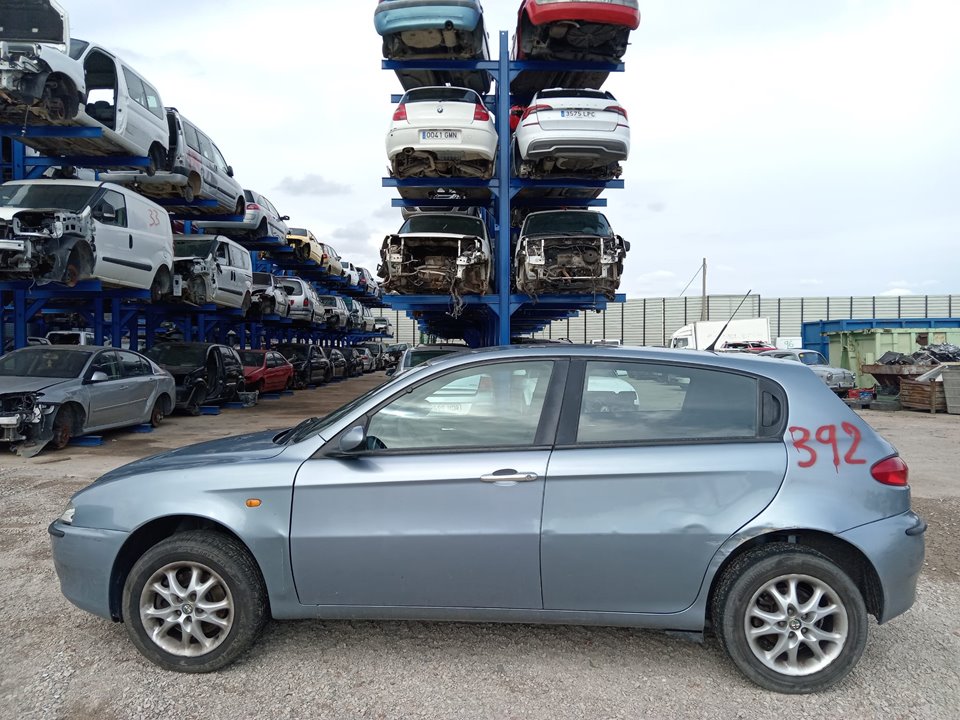 Imagen del vehículo Alfa Romeo 147 (190)