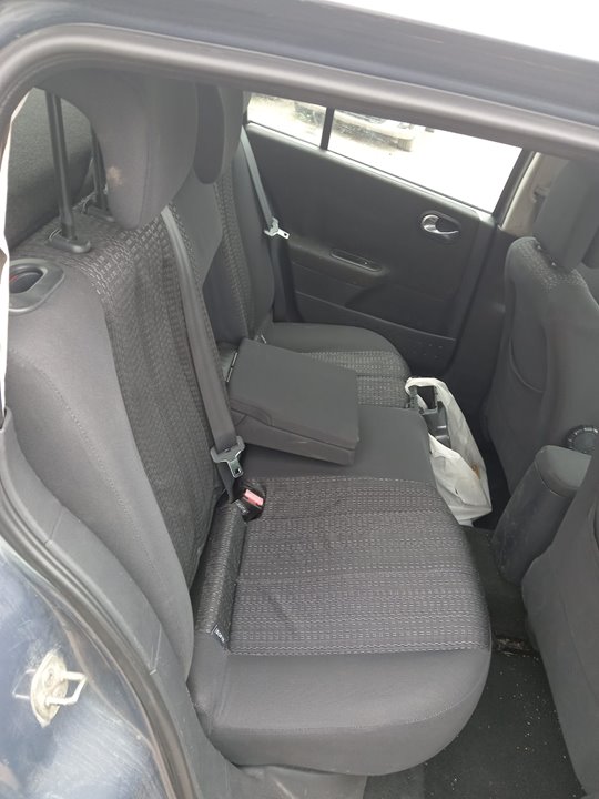 Imagen del vehículo Renault Megane II Berlina 5P
