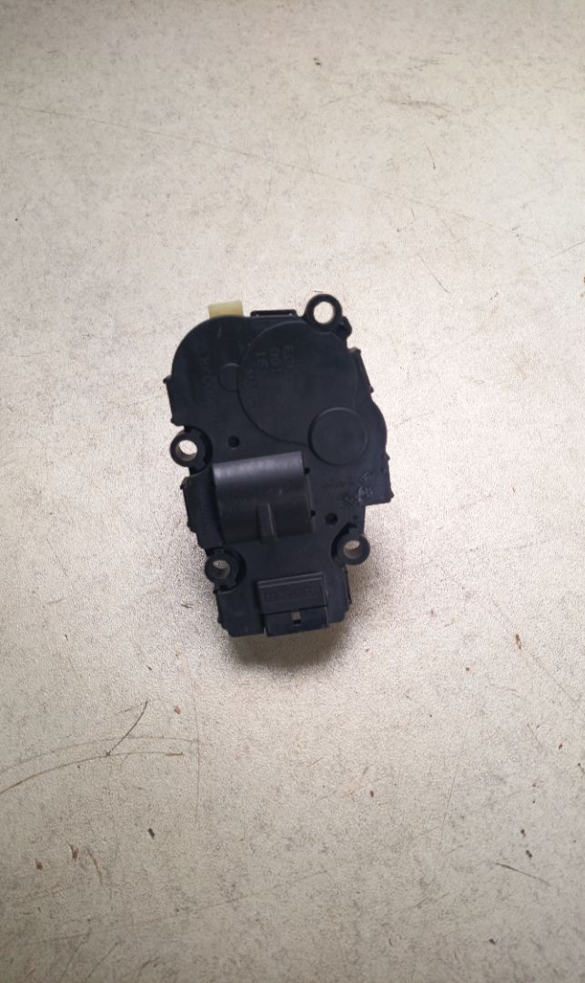 MOTOR TRAMPILLA CALEFACCION Land Rover Discovery Sport