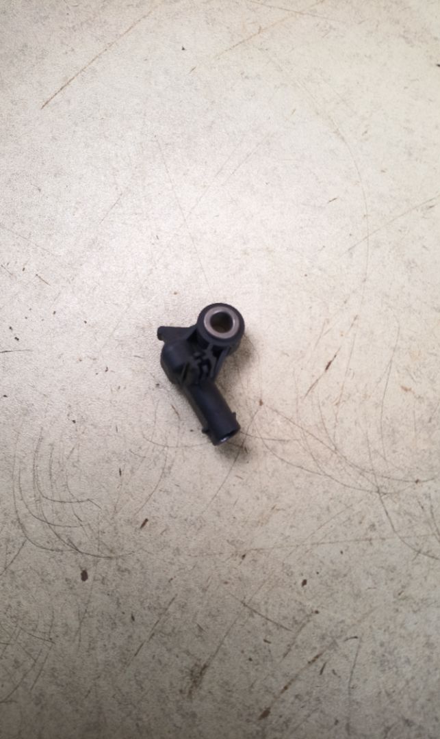 SENSOR COLISION / IMPACTO Land Rover Discovery Sport