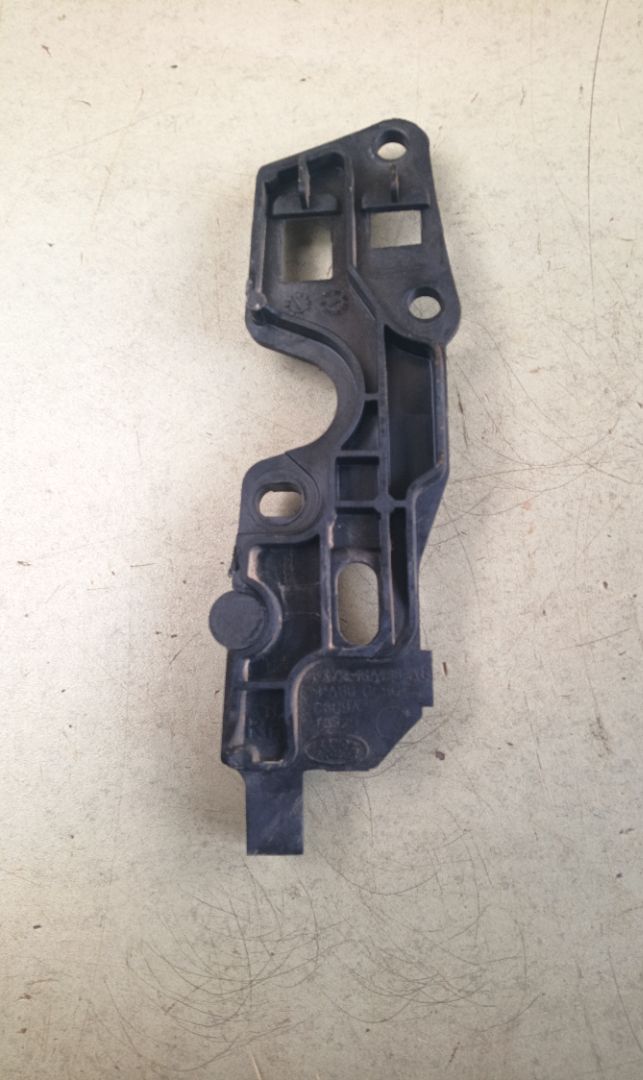 NO IDENTIFICADO Land Rover Discovery Sport