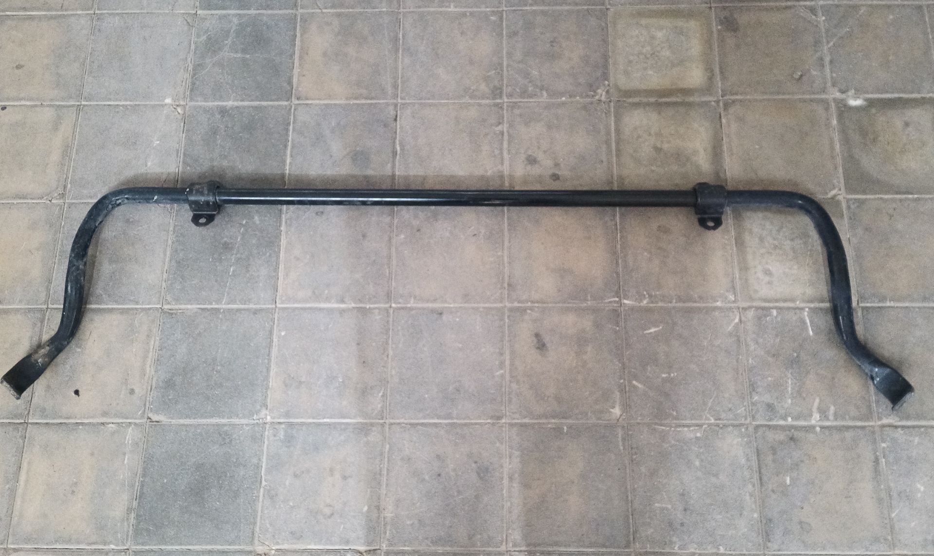 BARRA ESTABILIZADORA TRASERA Land Rover Discovery Sport