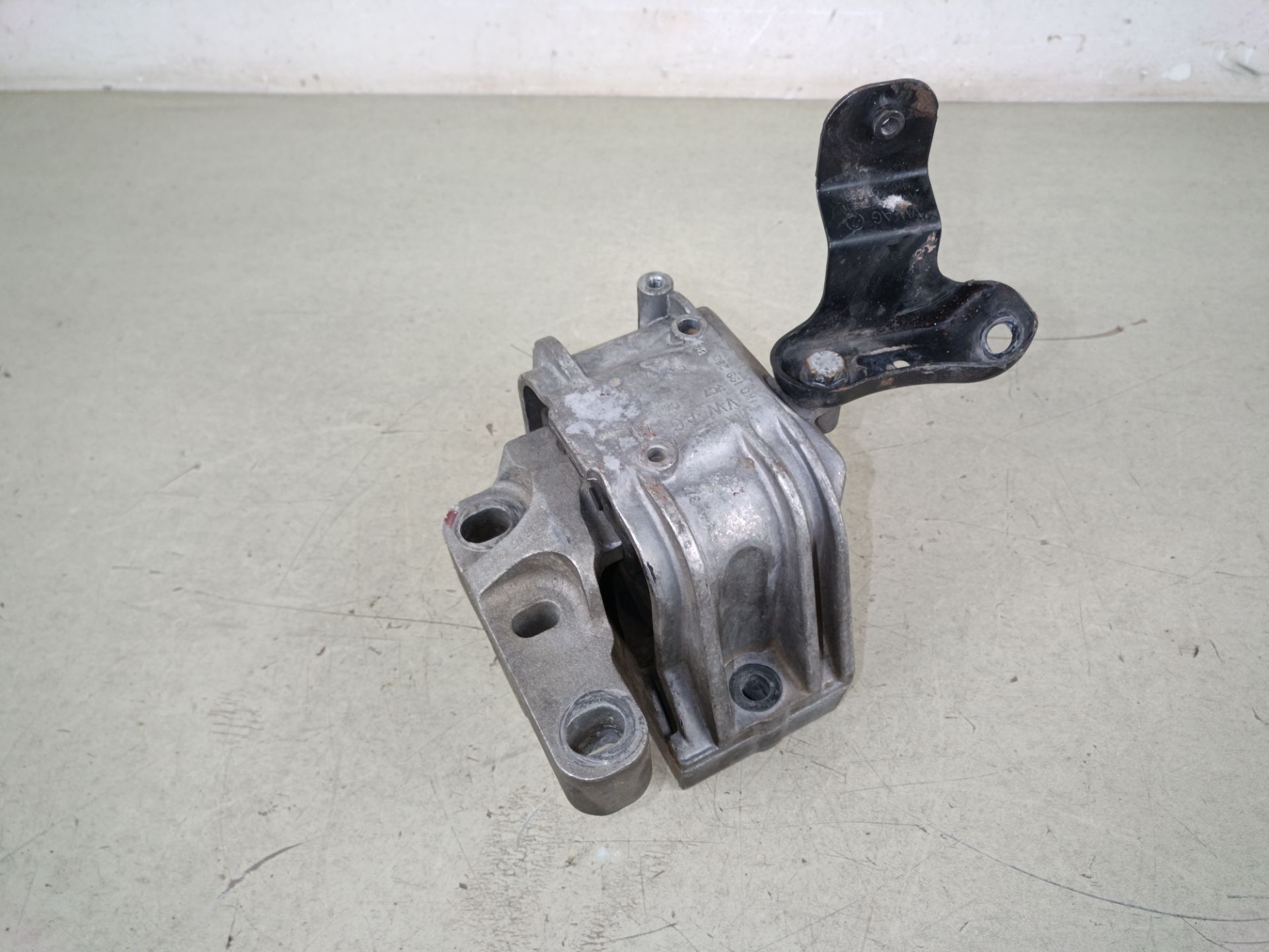 SOPORTE MOTOR DERECHO Seat Leon (1M1)