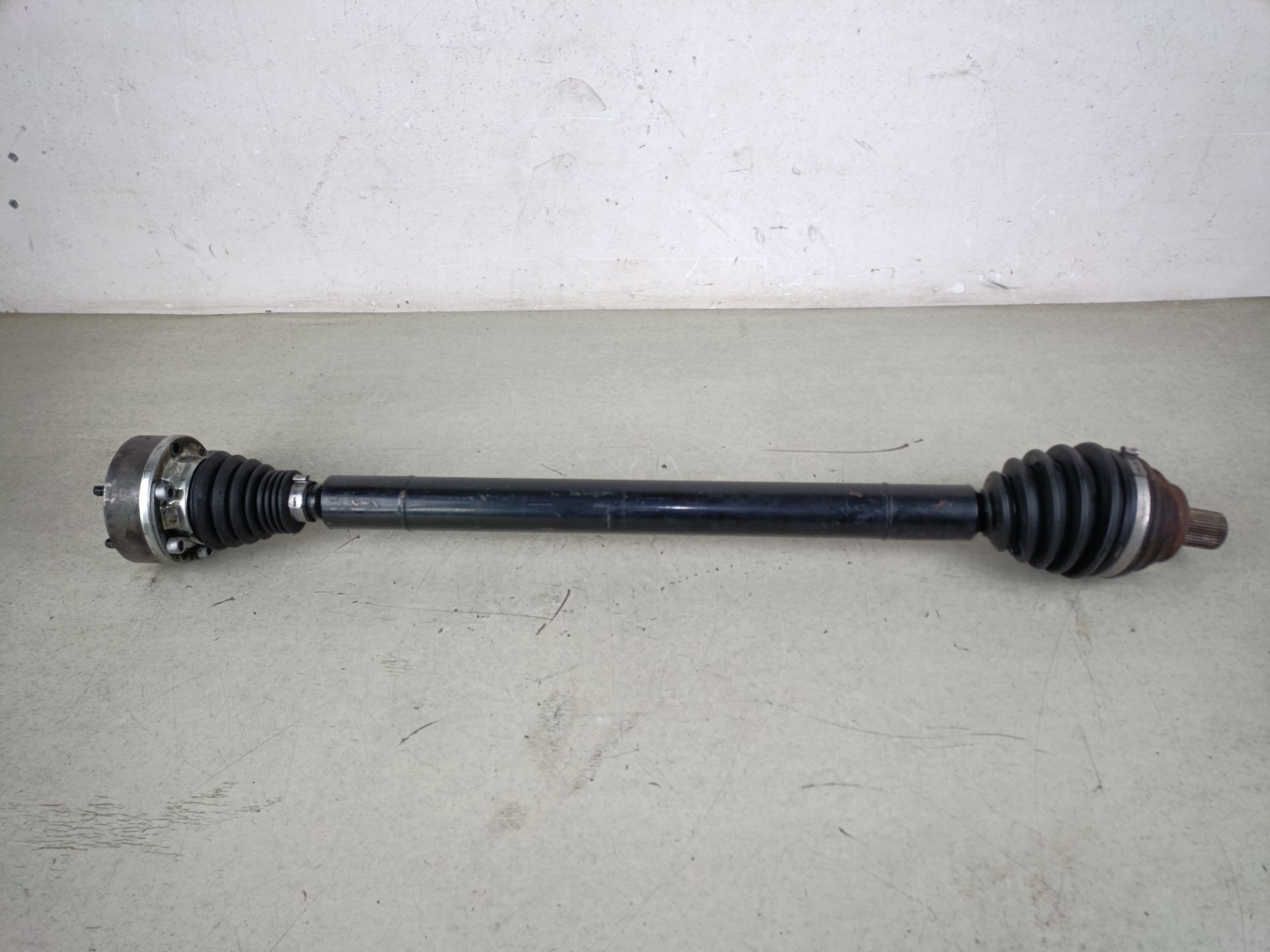 TRANSMISION DELANTERA DERECHA Seat Leon (1M1)