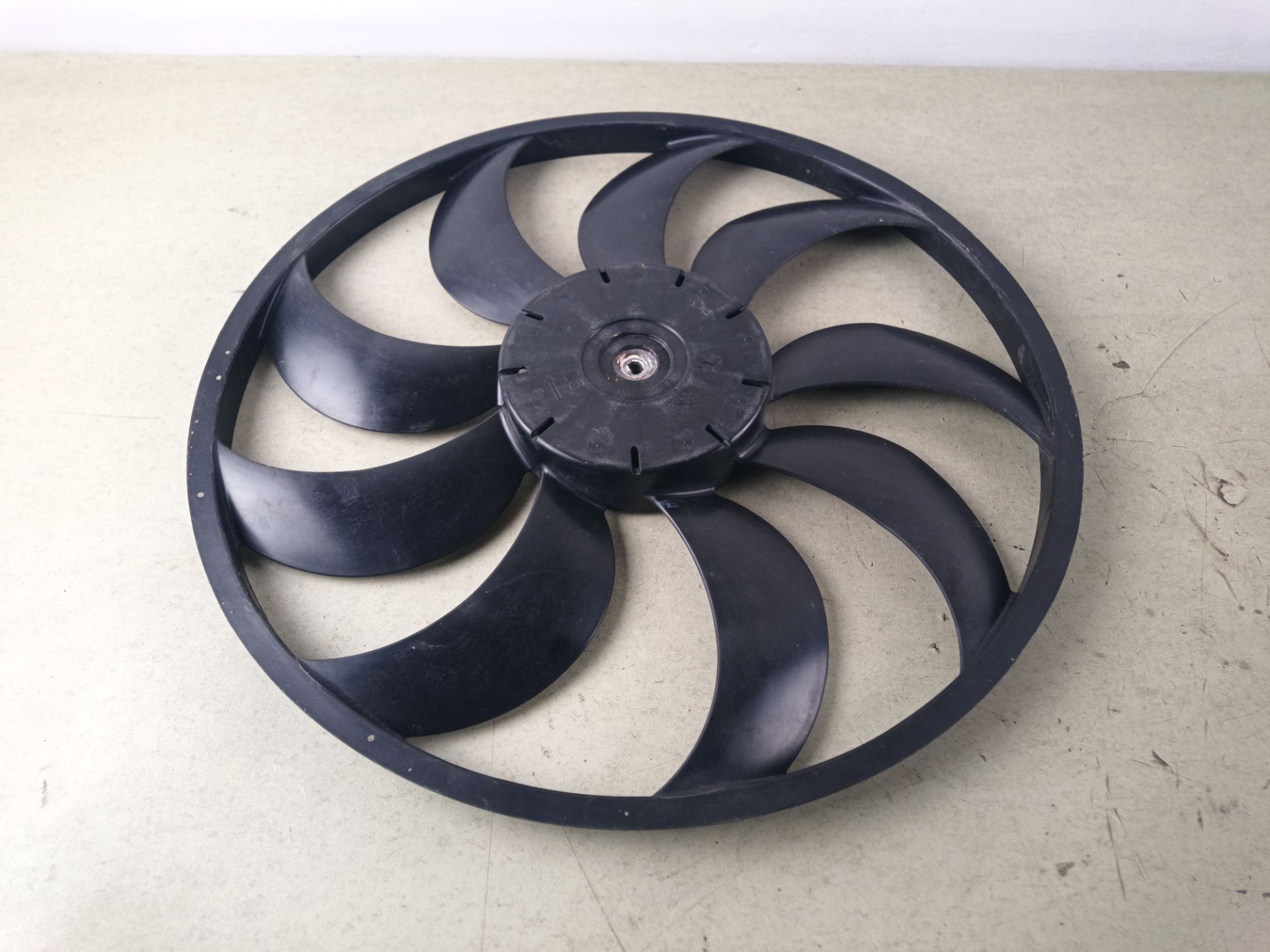 ELECTROVENTILADOR