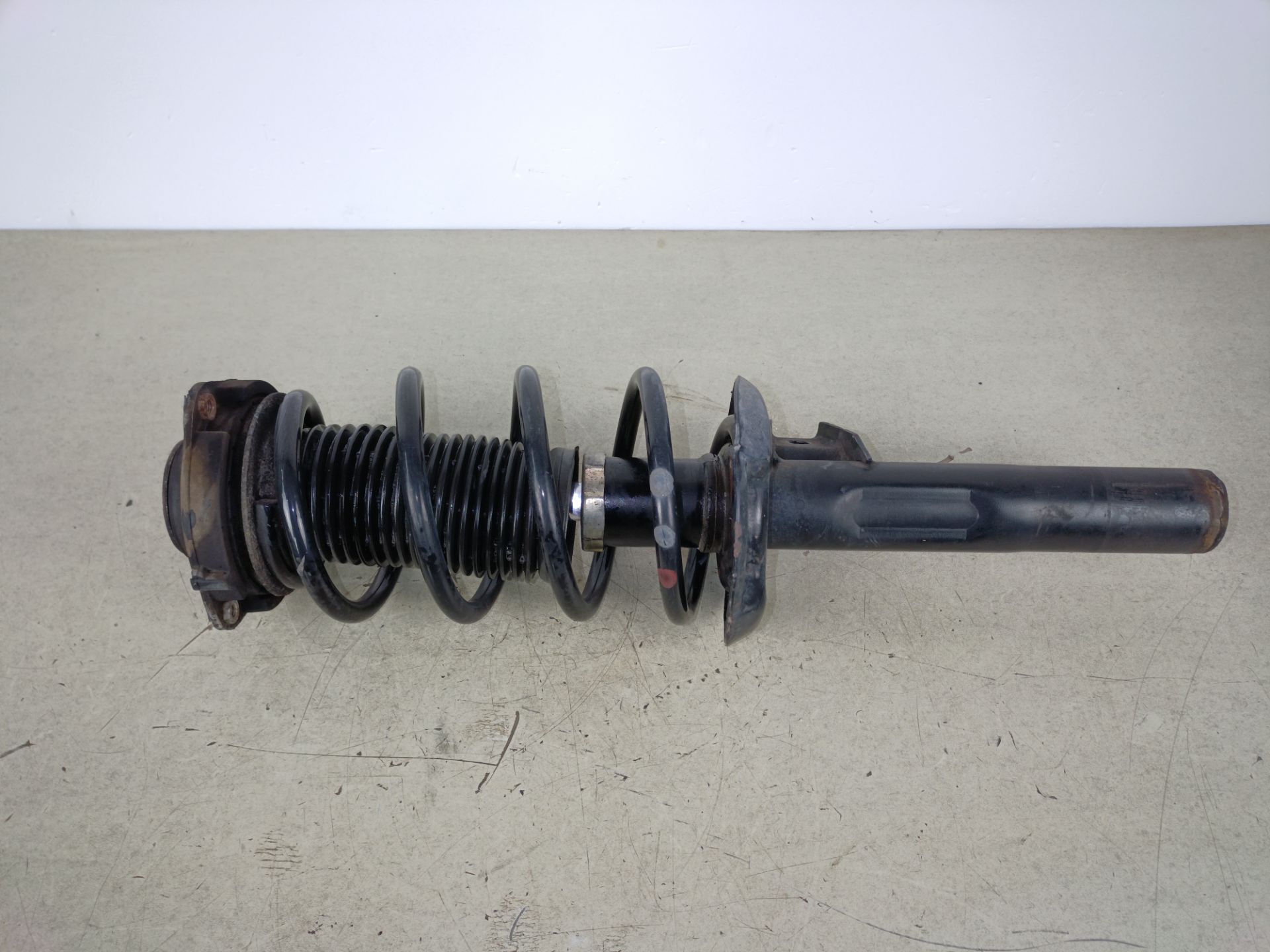 AMORTIGUADOR DELANTERO DERECHO Seat Leon (1M1)