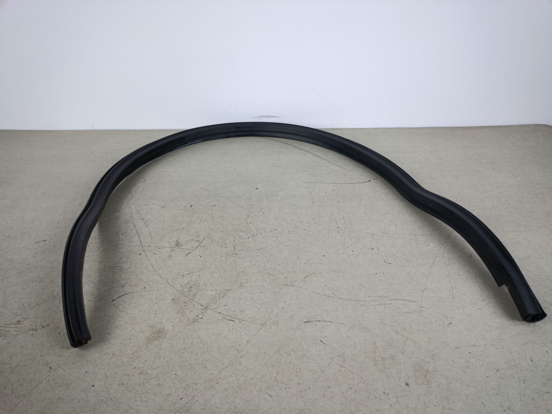 GOMAS CONTORNO PUERTA Seat Leon (1M1)
