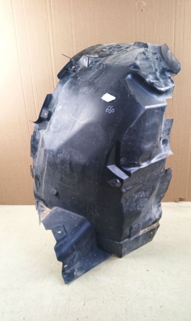 PASO RUEDA DELANTERO DERECHO Land Rover Discovery Sport