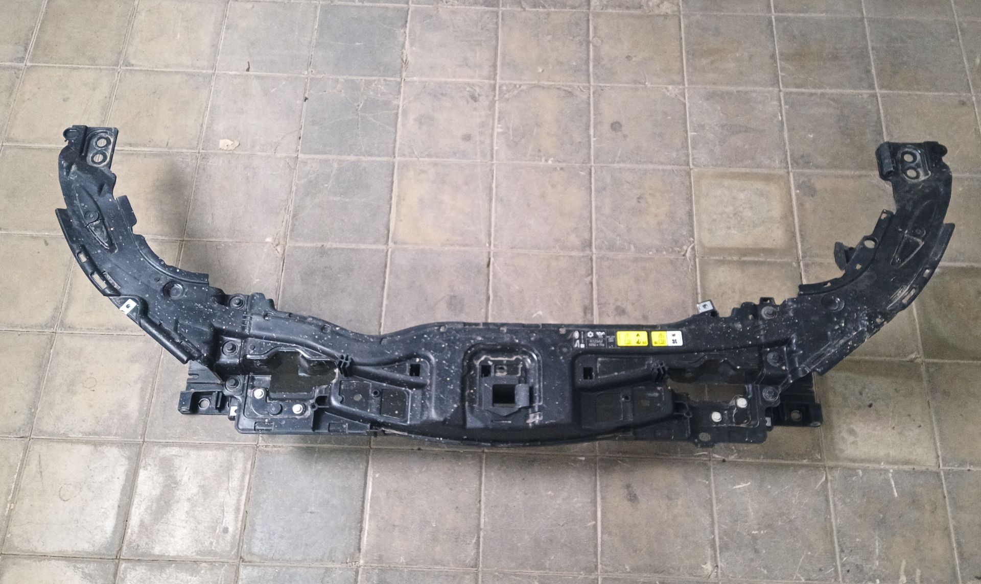 PANEL FRONTAL Land Rover Discovery Sport