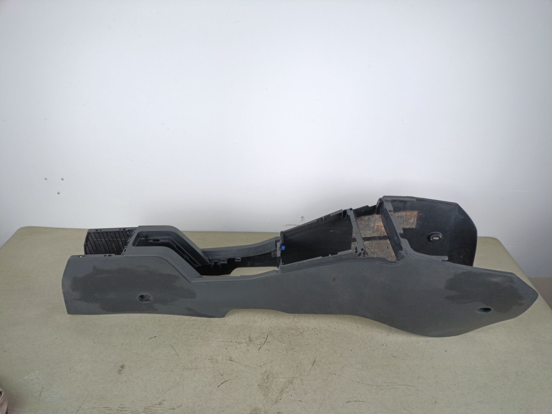CONSOLA CENTRAL Opel Astra H Berlina
