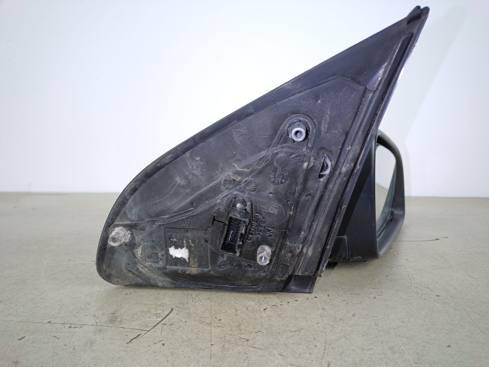 RETROVISOR DERECHO Opel Astra H Berlina
