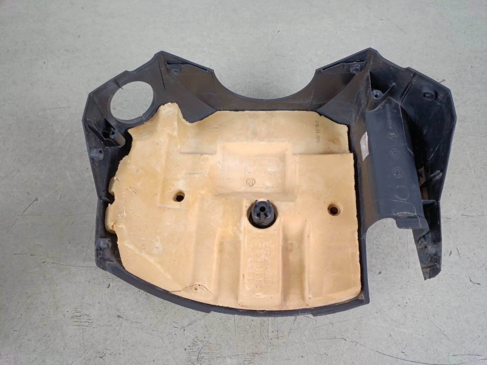 EMBELLECEDOR Opel Astra H Berlina