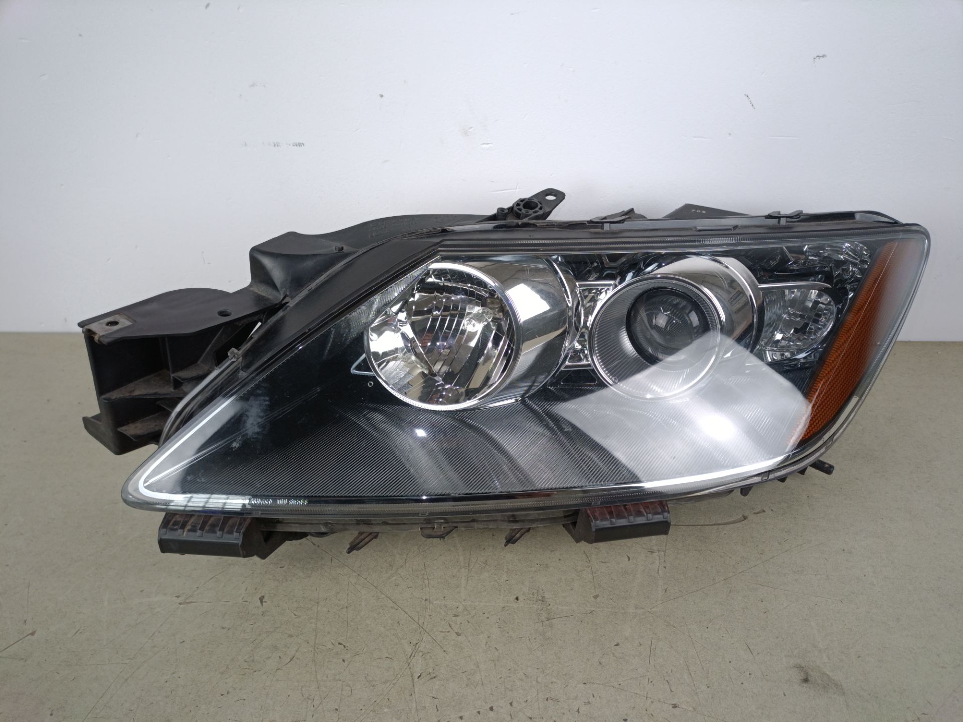 FARO IZQUIERDO Mazda CX-7 (ER)