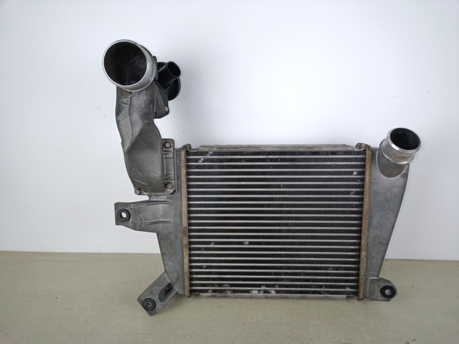INTERCOOLER Mazda CX-7 (ER)