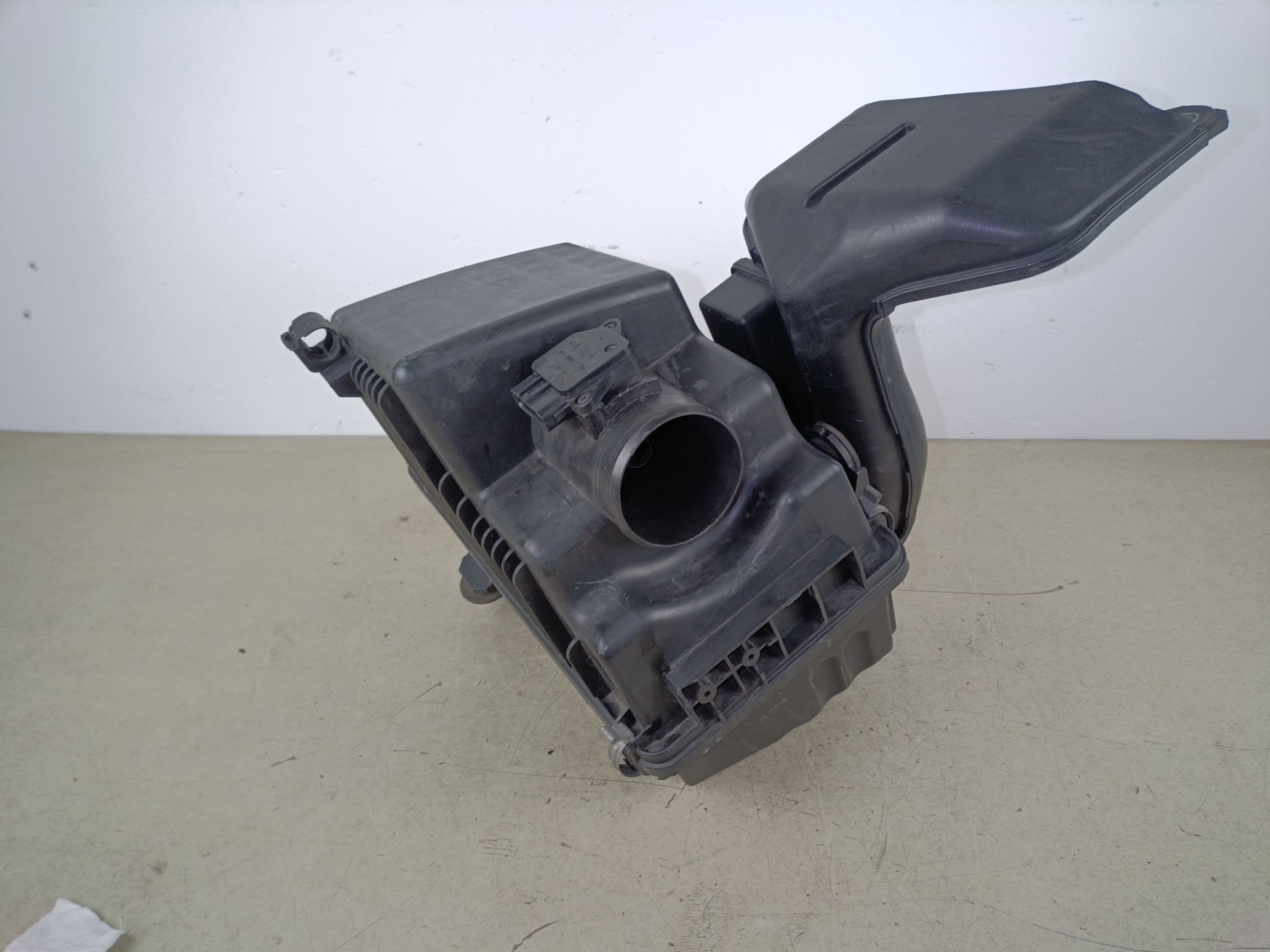 CAJA FILTRO AIRE Mazda CX-7 (ER)