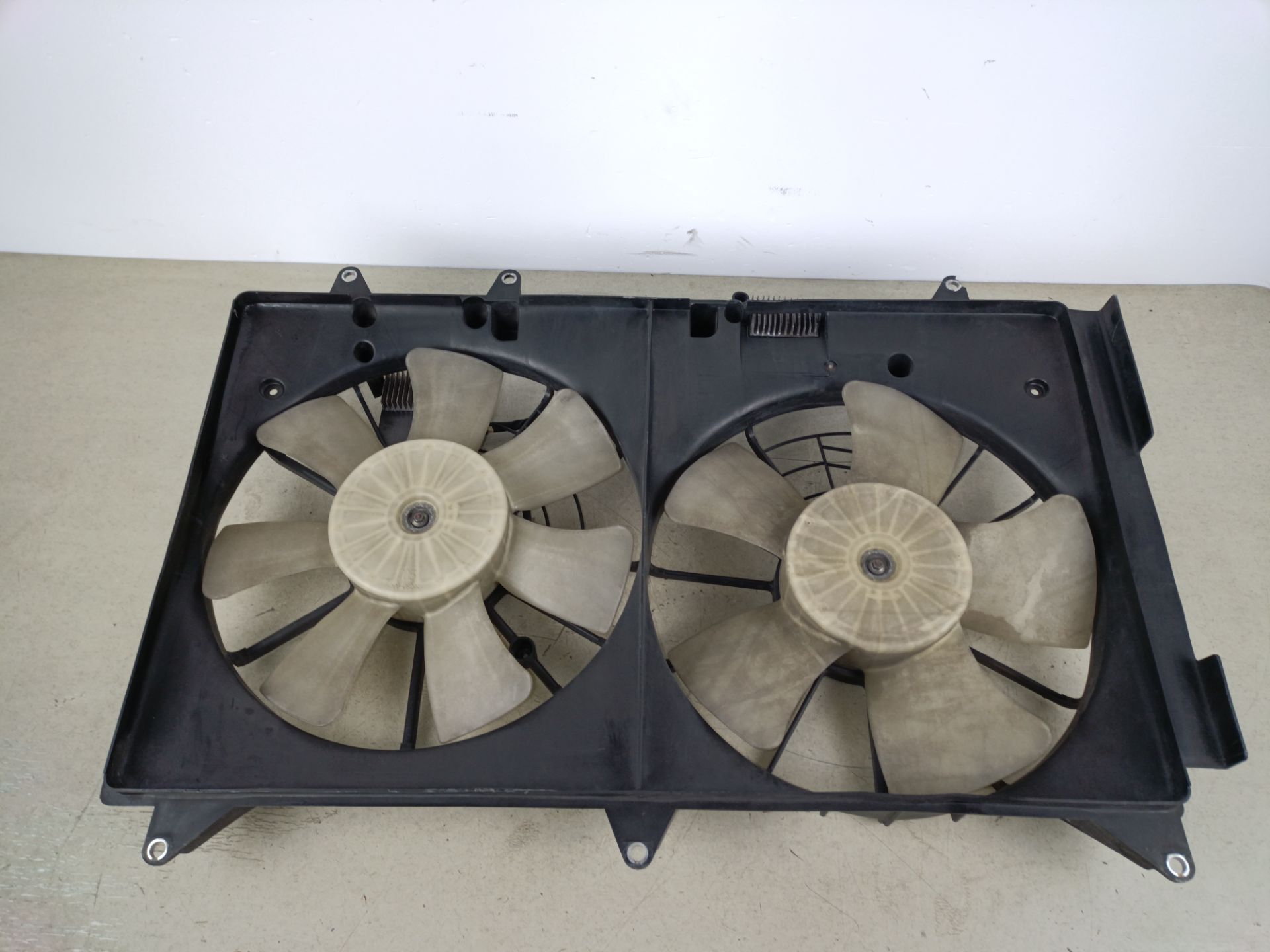 ELECTROVENTILADOR