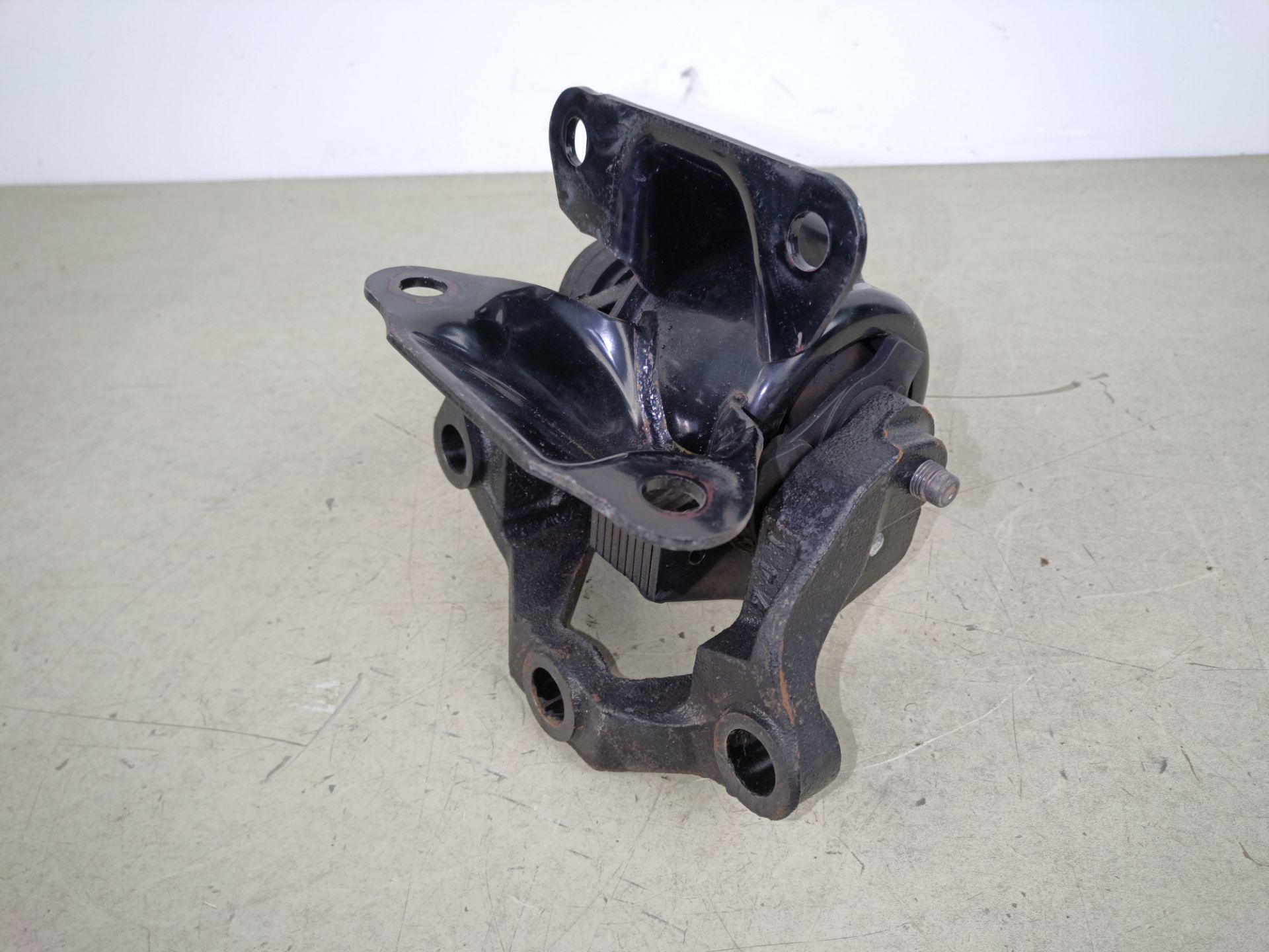 SOPORTE MOTOR IZQUIERDO Mazda CX-7 (ER)