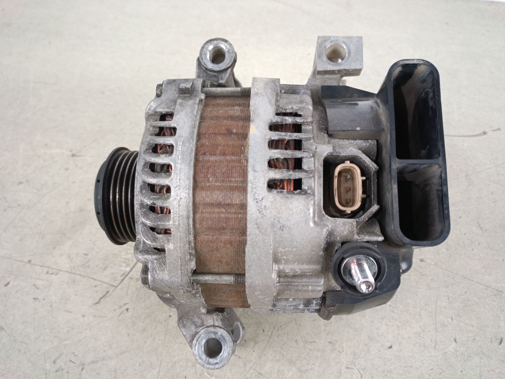 ALTERNADOR Mazda CX-7 (ER)