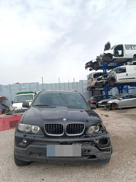 Imagen del vehículo BMW X5 (E53)