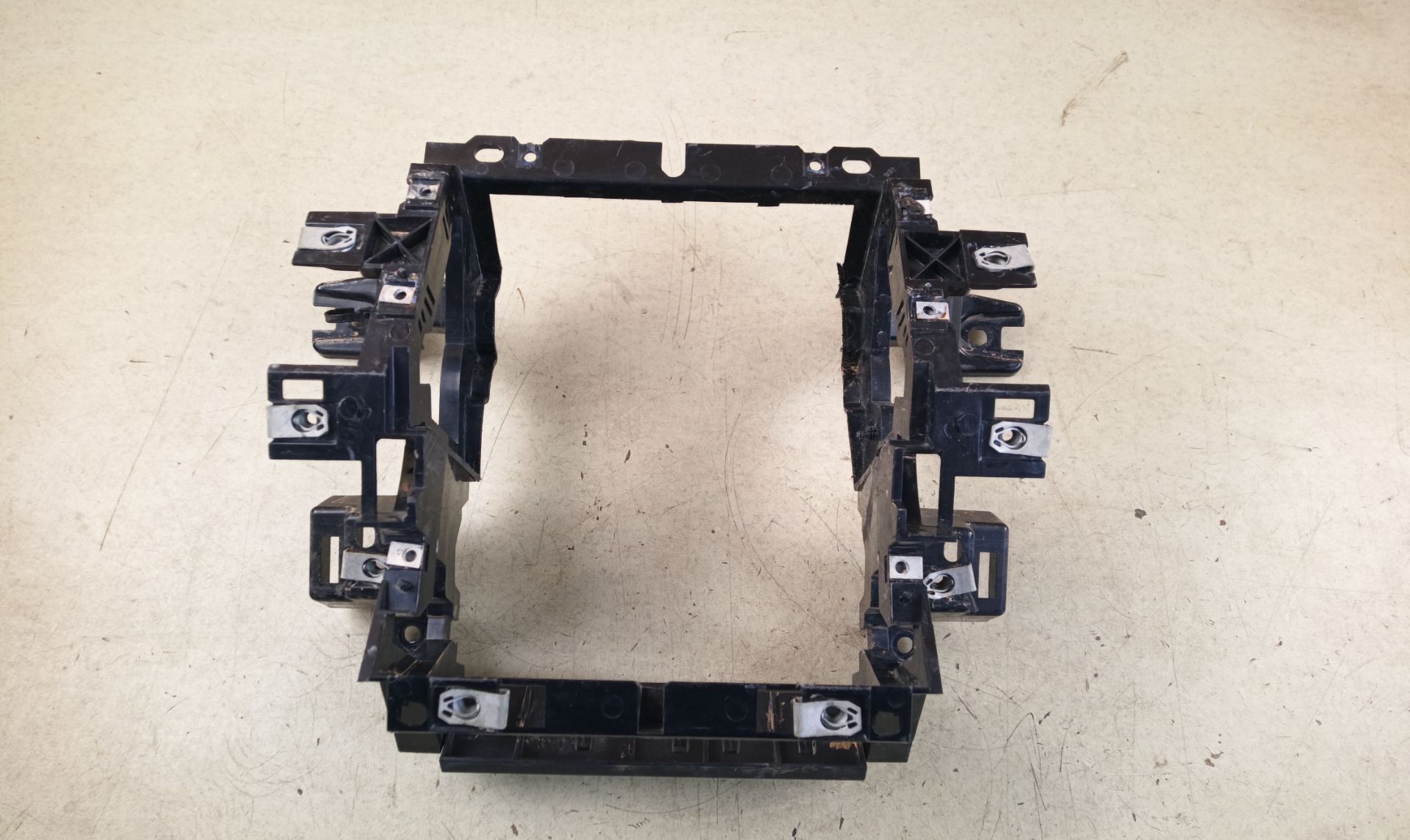 MOLDURA Land Rover Discovery Sport