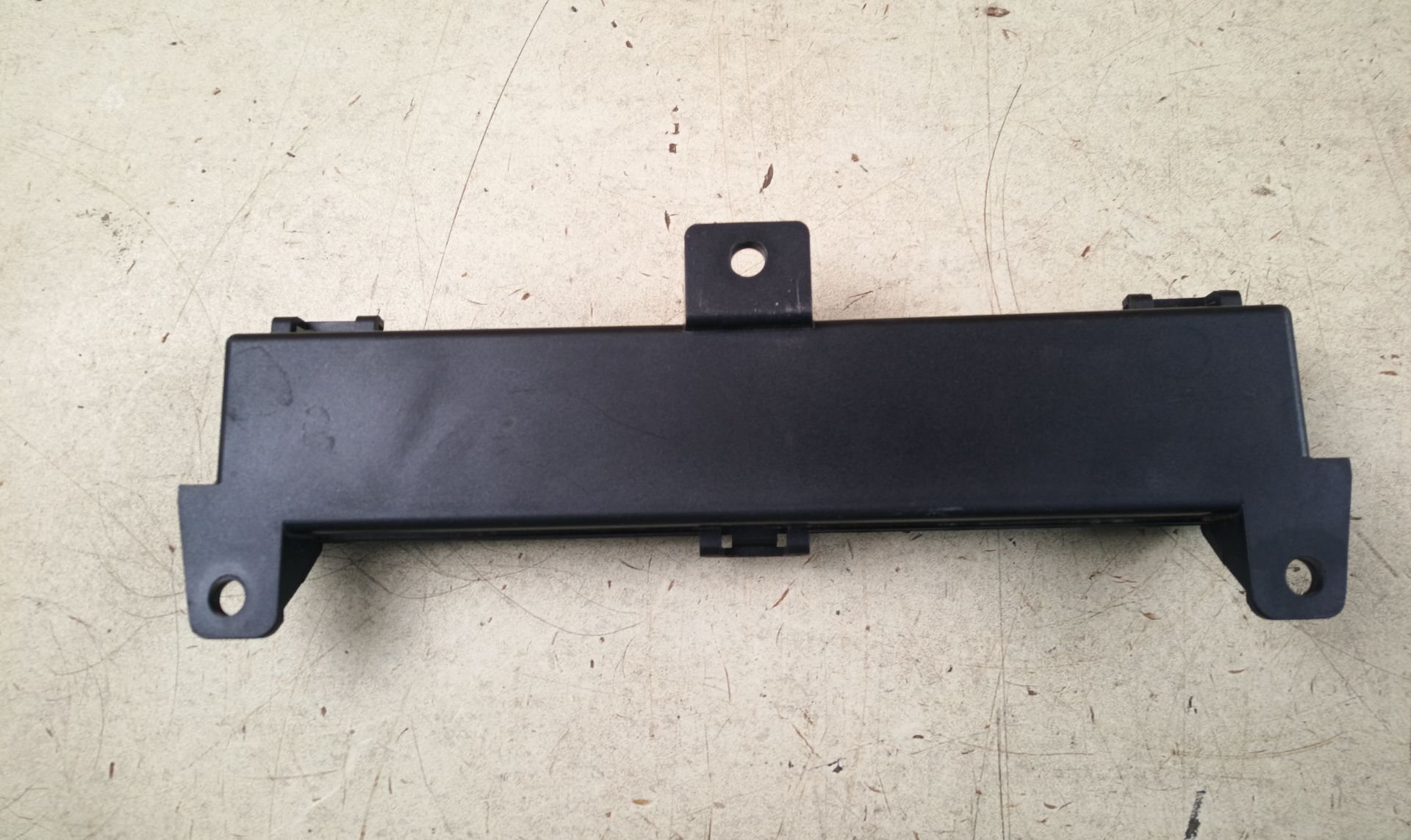 NO IDENTIFICADO Land Rover Discovery Sport