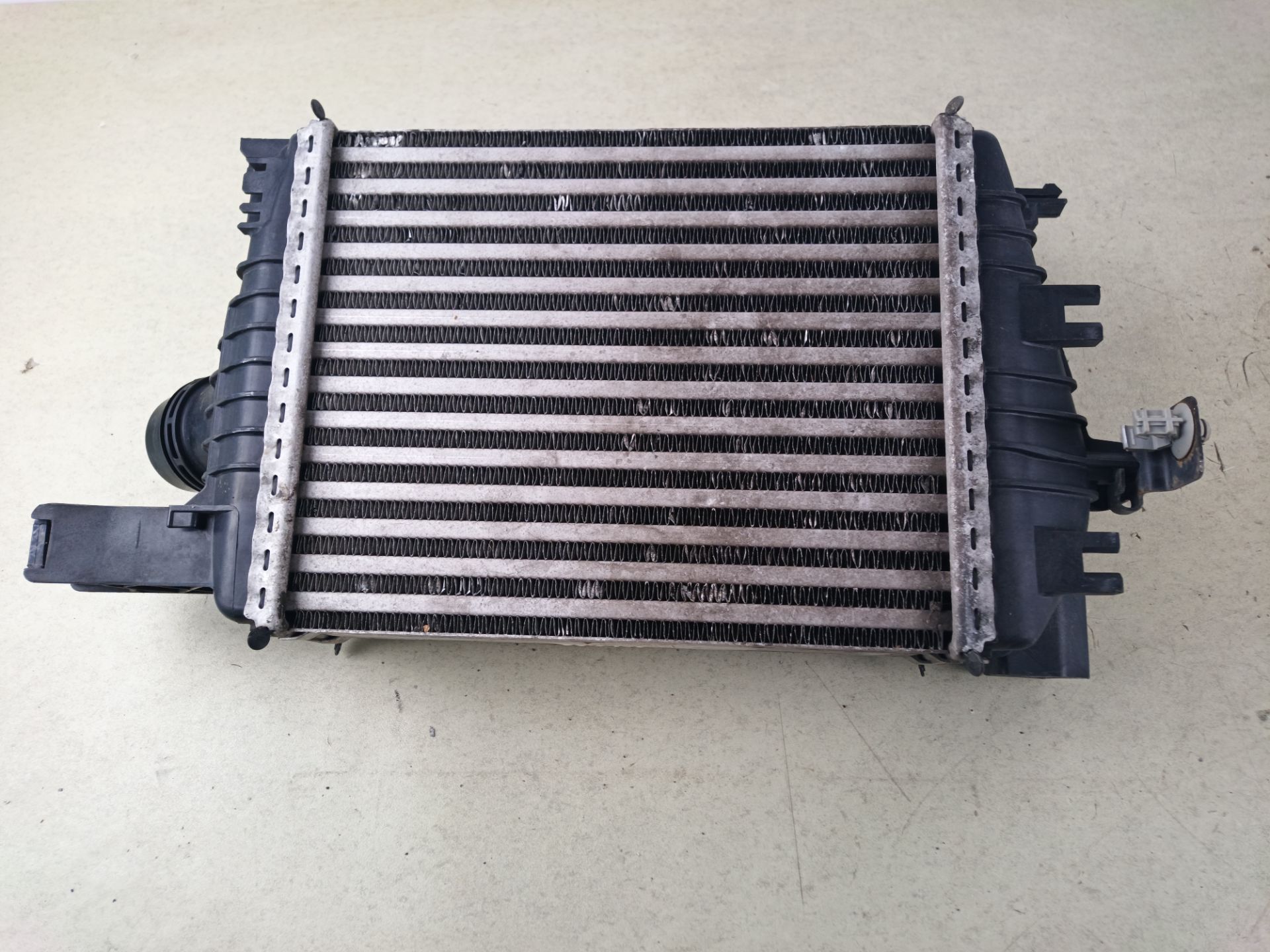 INTERCOOLER Renault Clio IV