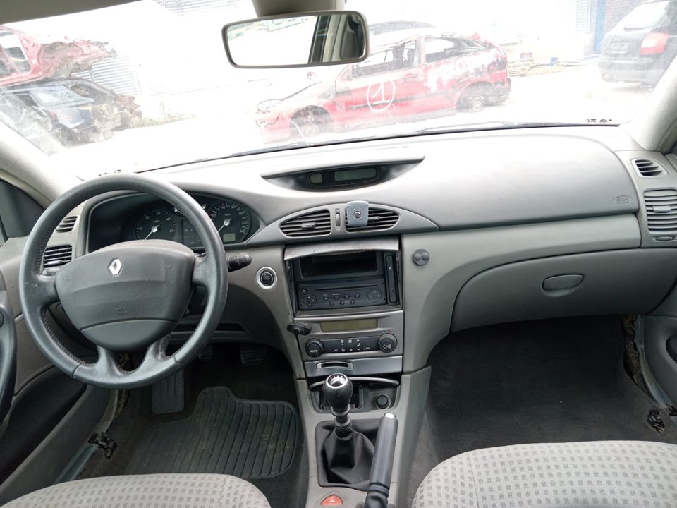 Imagen del vehículo Renault Laguna II (BG0)