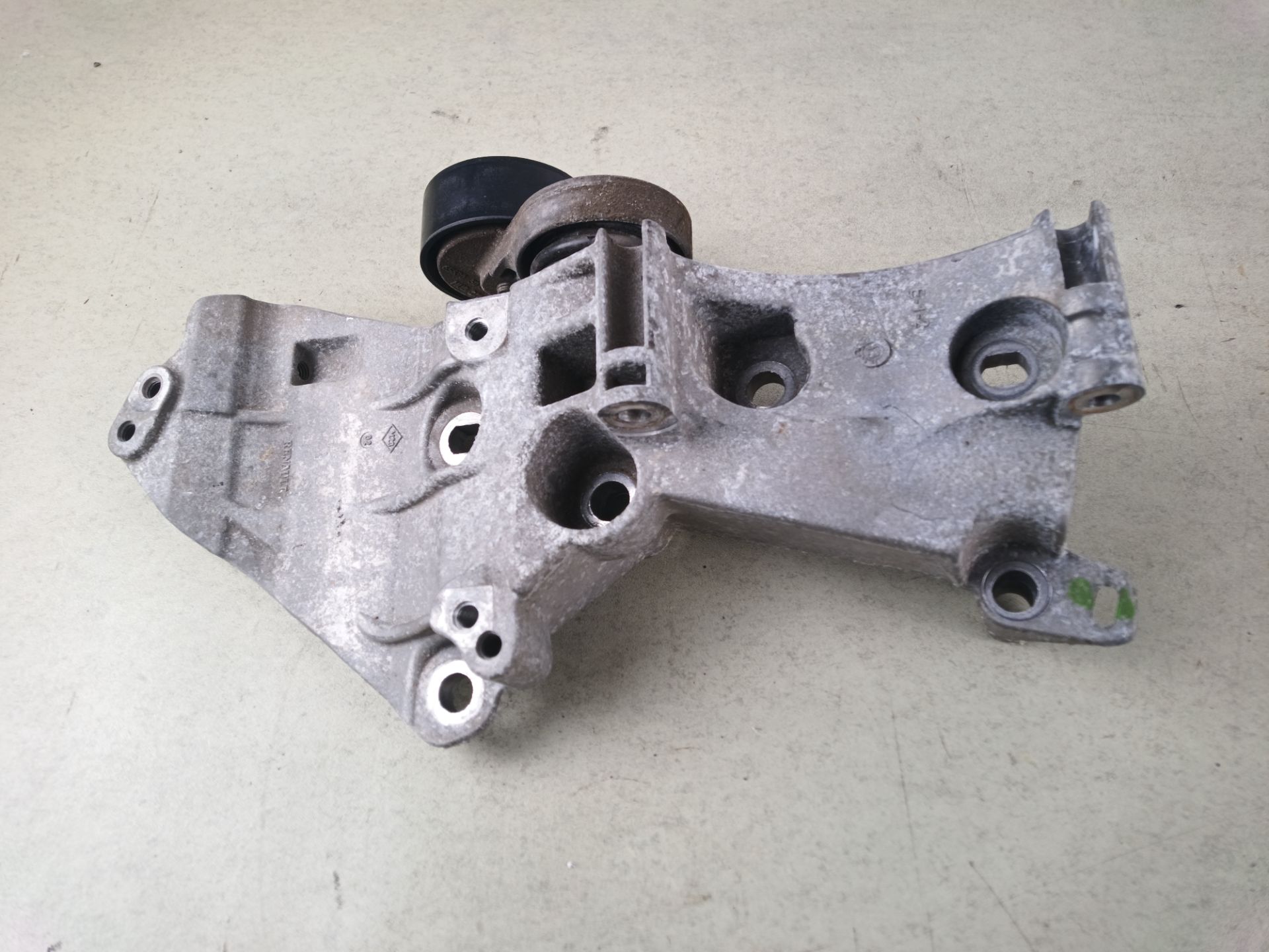 SOPORTE ALTERNADOR