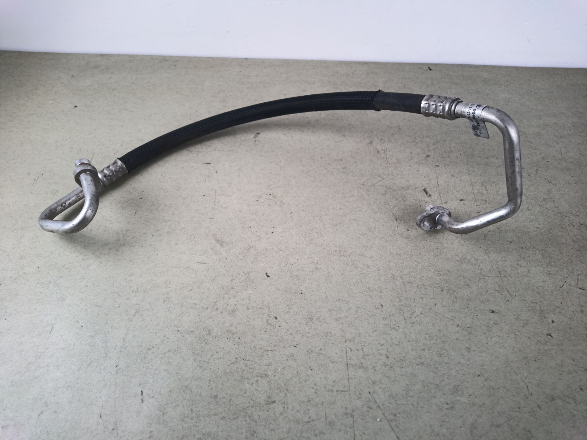TUBOS AIRE ACONDICIONADO Renault Clio IV