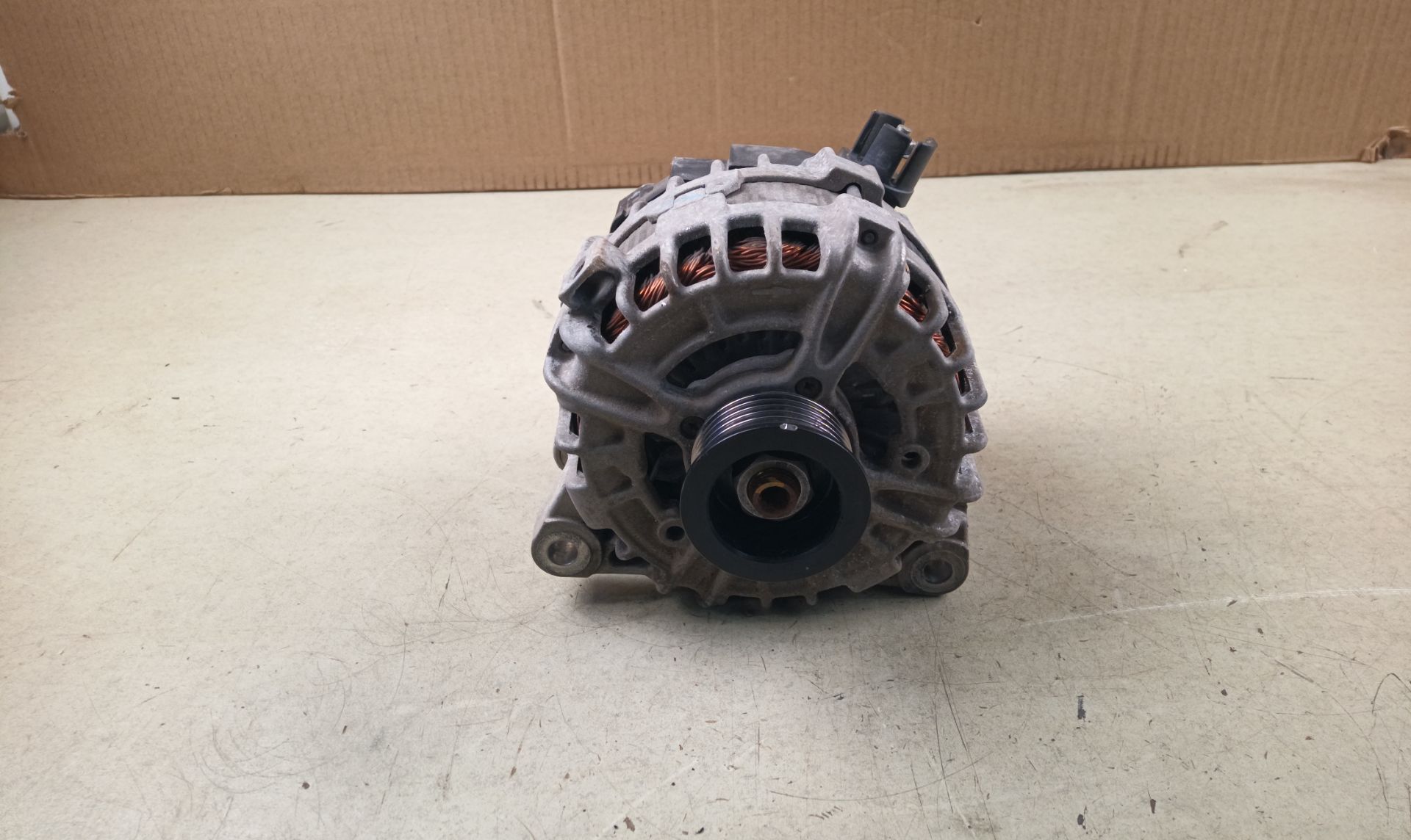 ALTERNADOR Land Rover Discovery Sport