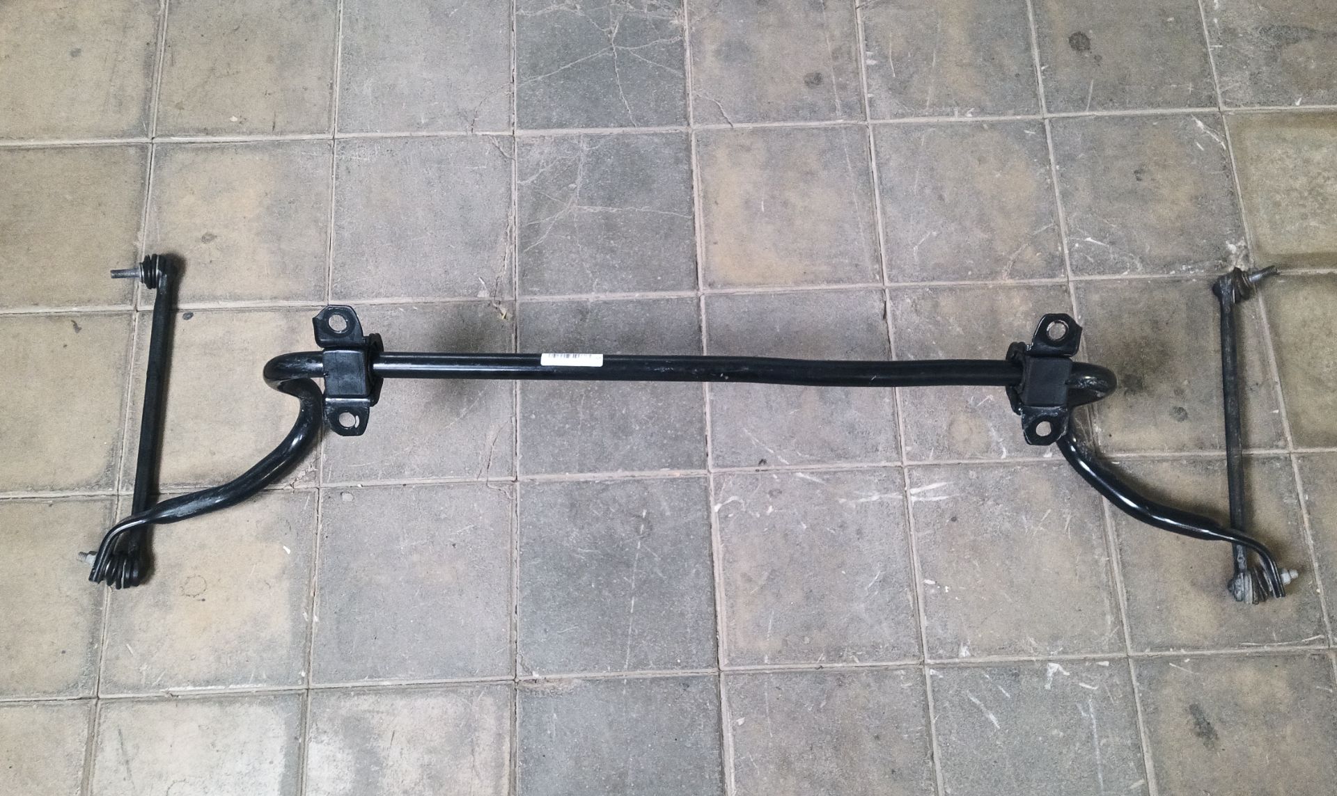BARRA ESTABILIZADORA DELANTERA Land Rover Discovery Sport
