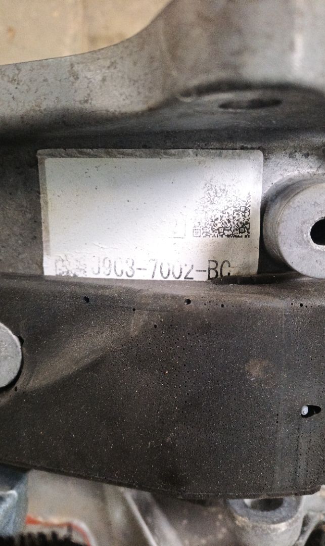 CAJA CAMBIOS