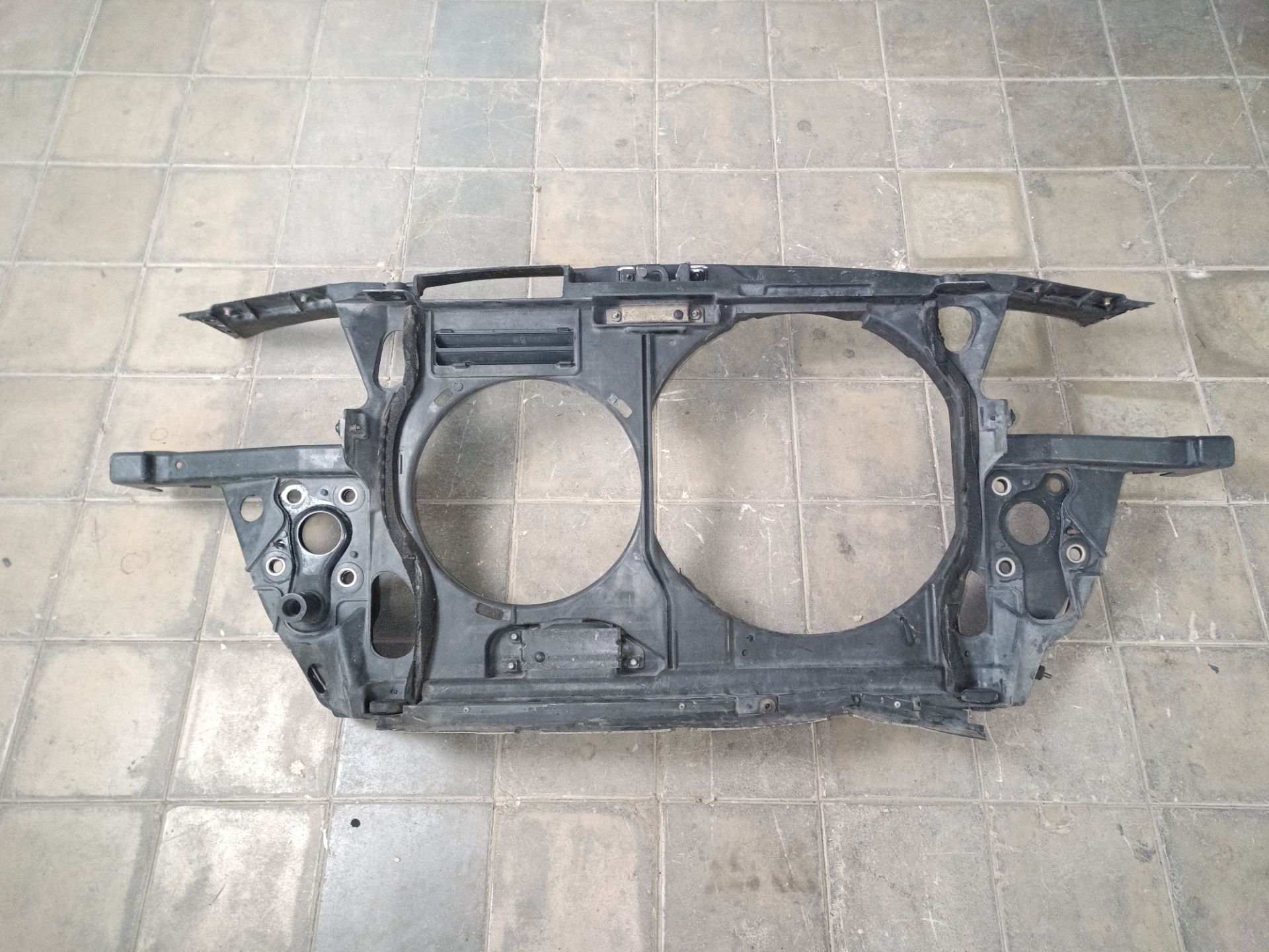 PANEL FRONTAL Audi A6 Avant (4B5)